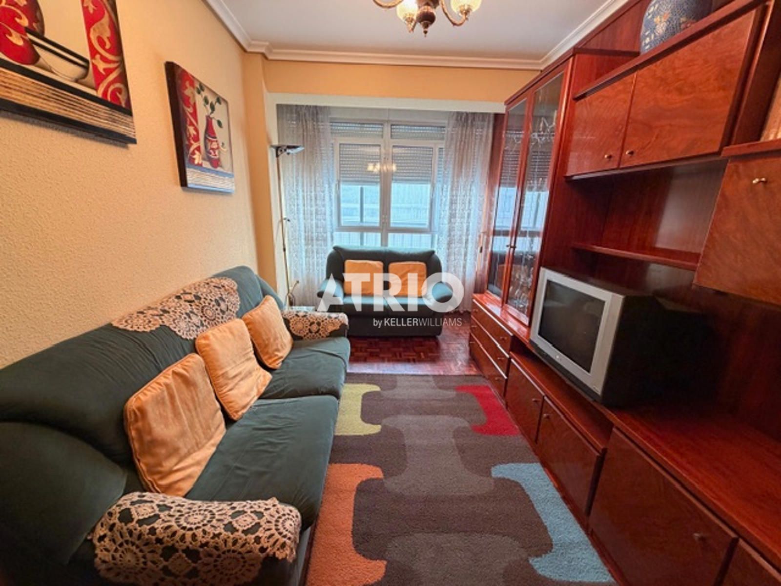pisos en burgos ·  155000€