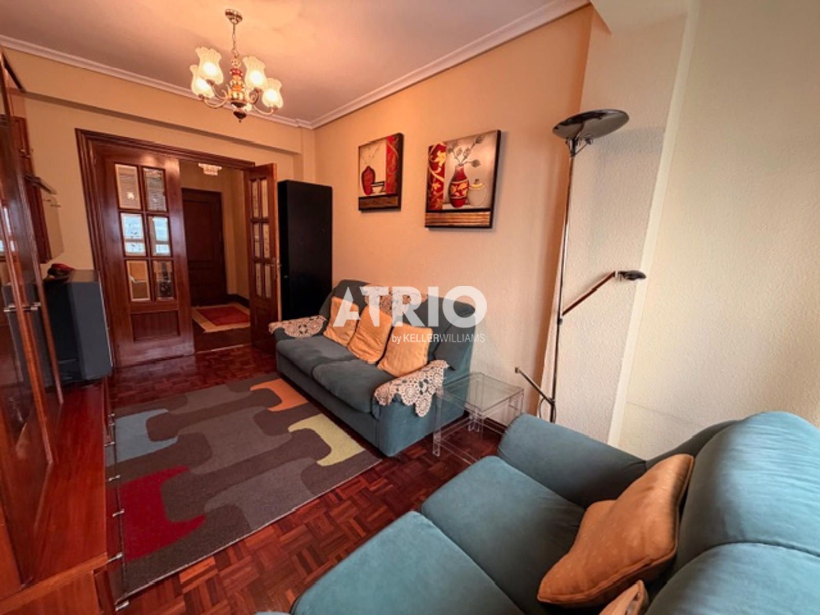 pisos en burgos ·  155000€
