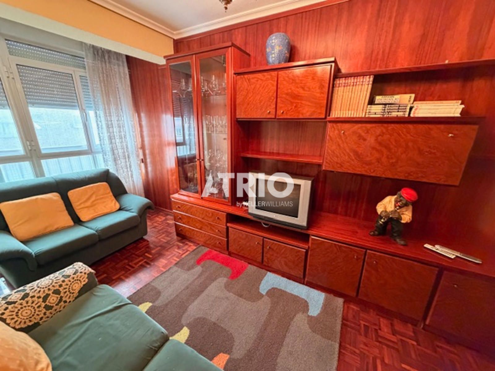 pisos en burgos ·  155000€
