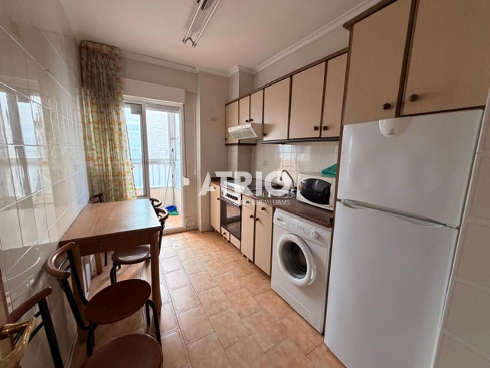 pisos en burgos ·  155000€