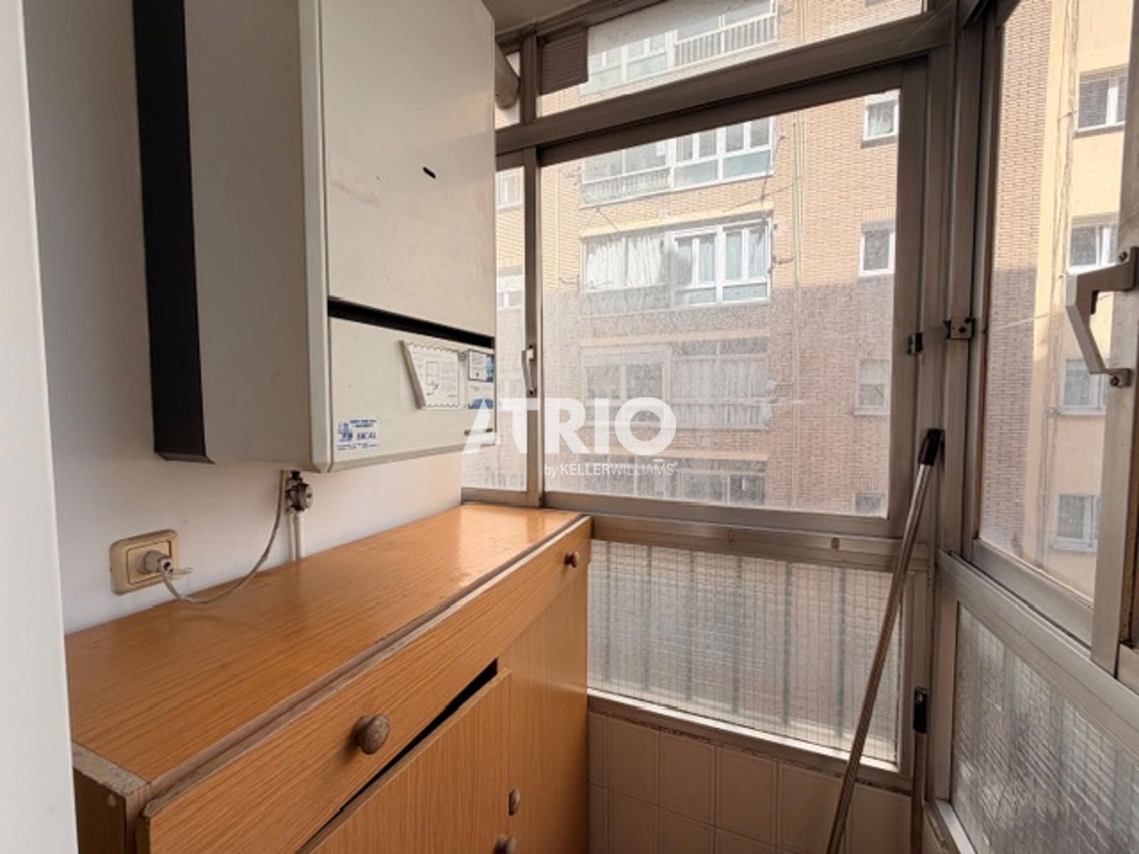 pisos en burgos ·  155000€