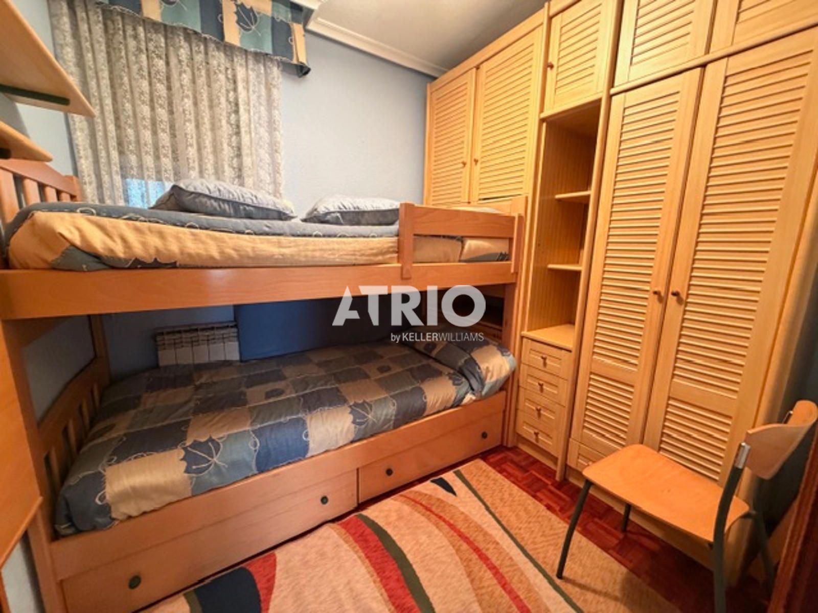 pisos en burgos ·  155000€