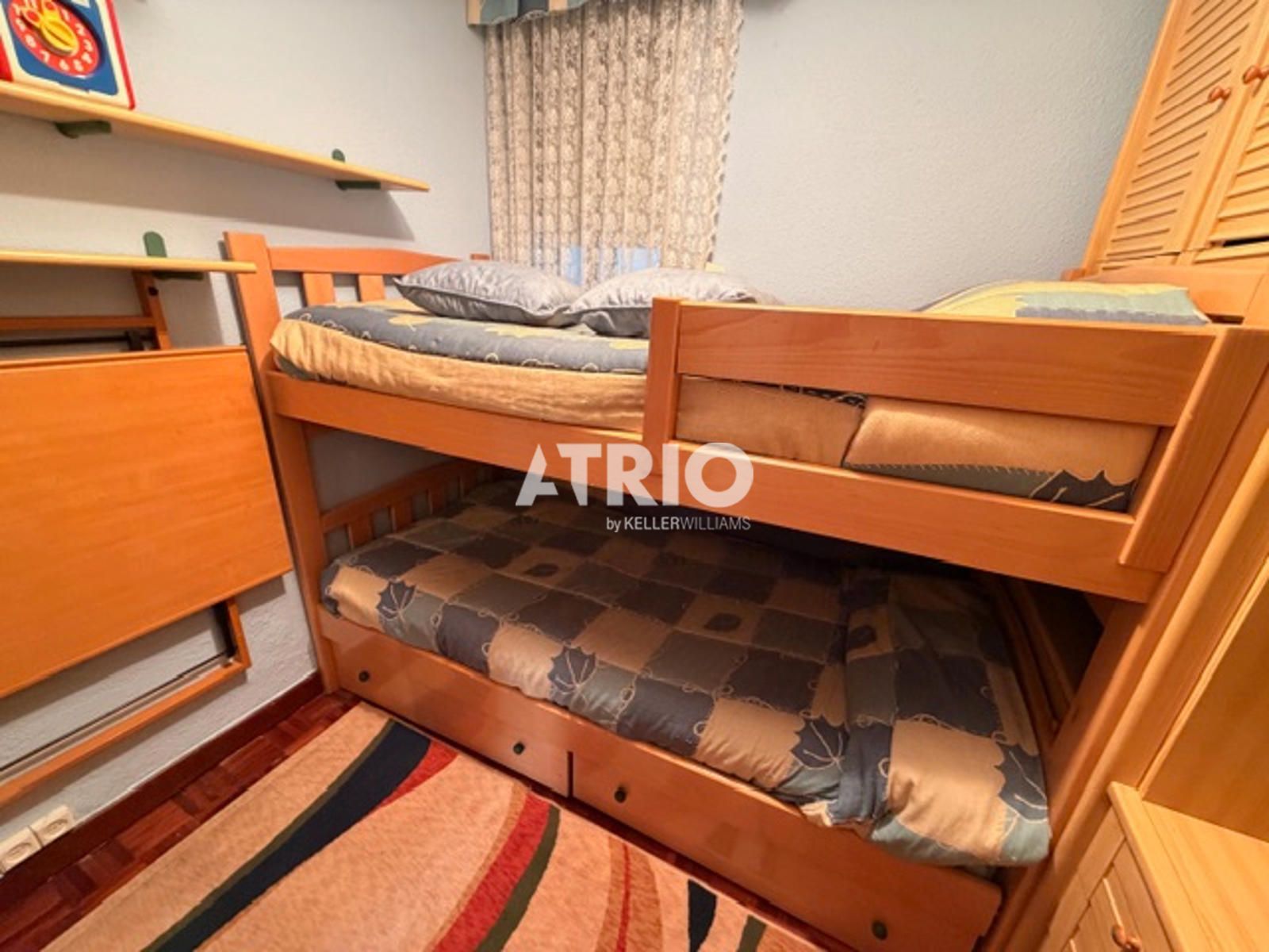 pisos en burgos ·  155000€