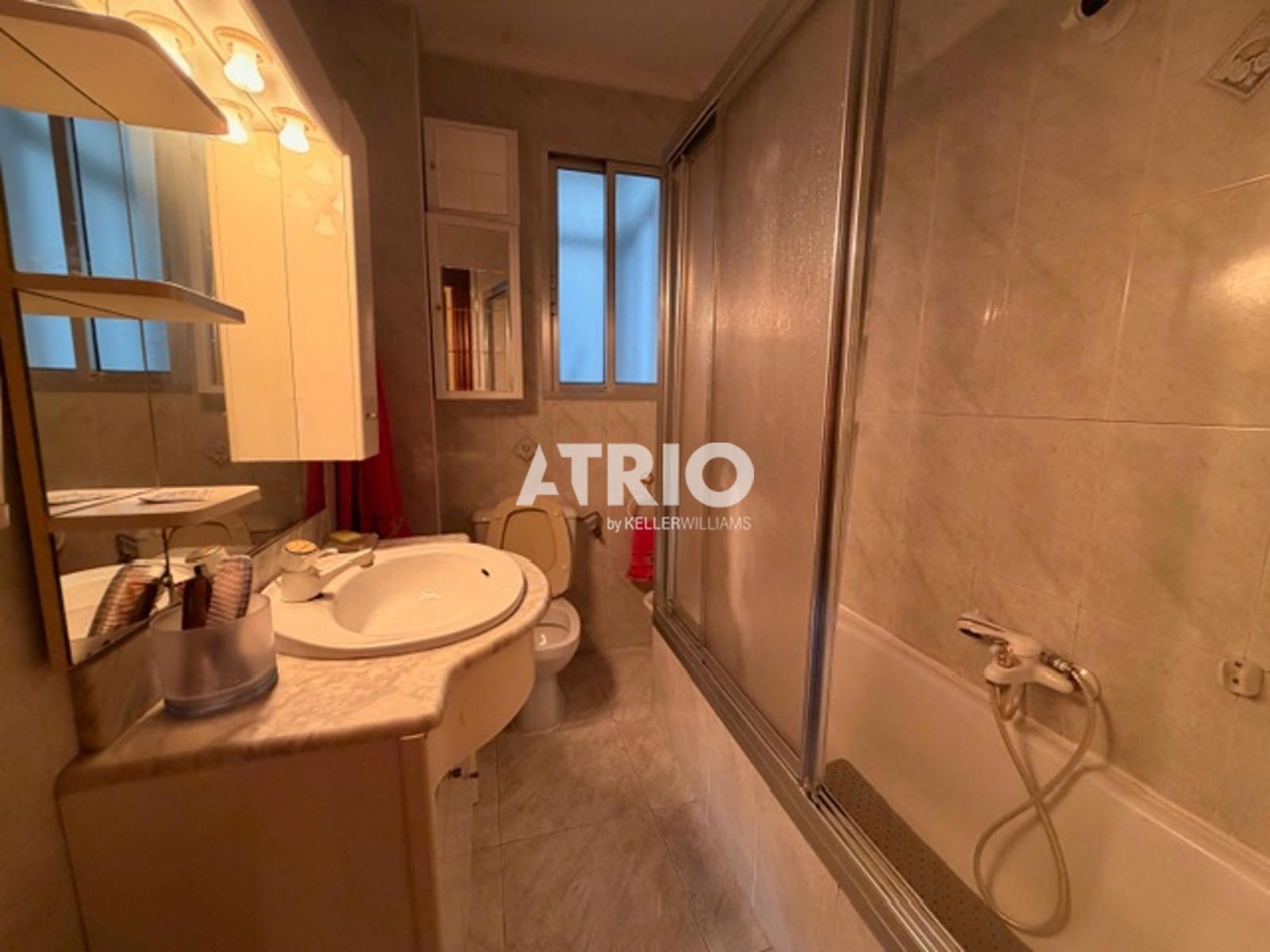 pisos en burgos ·  155000€