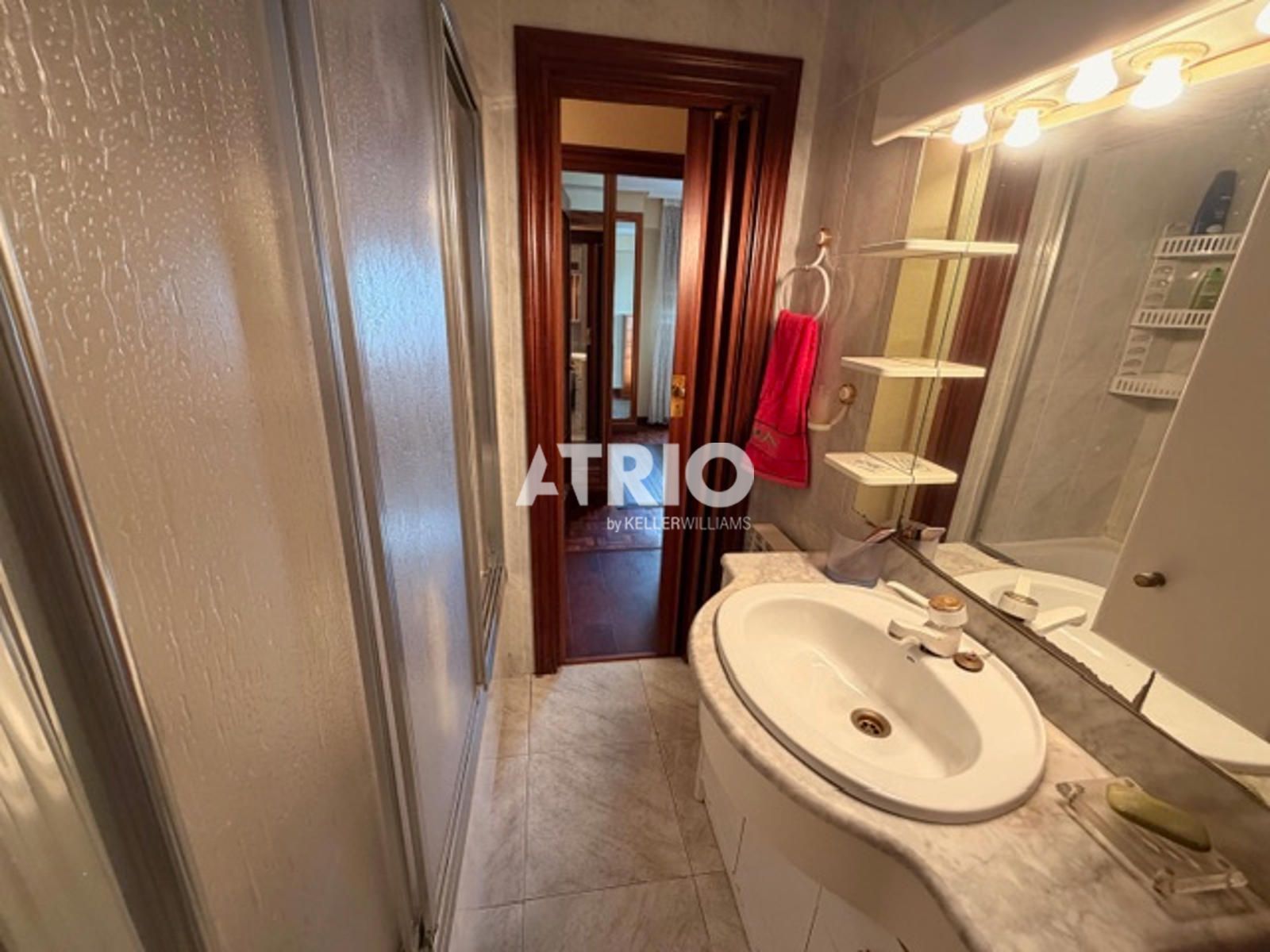 pisos en burgos ·  155000€