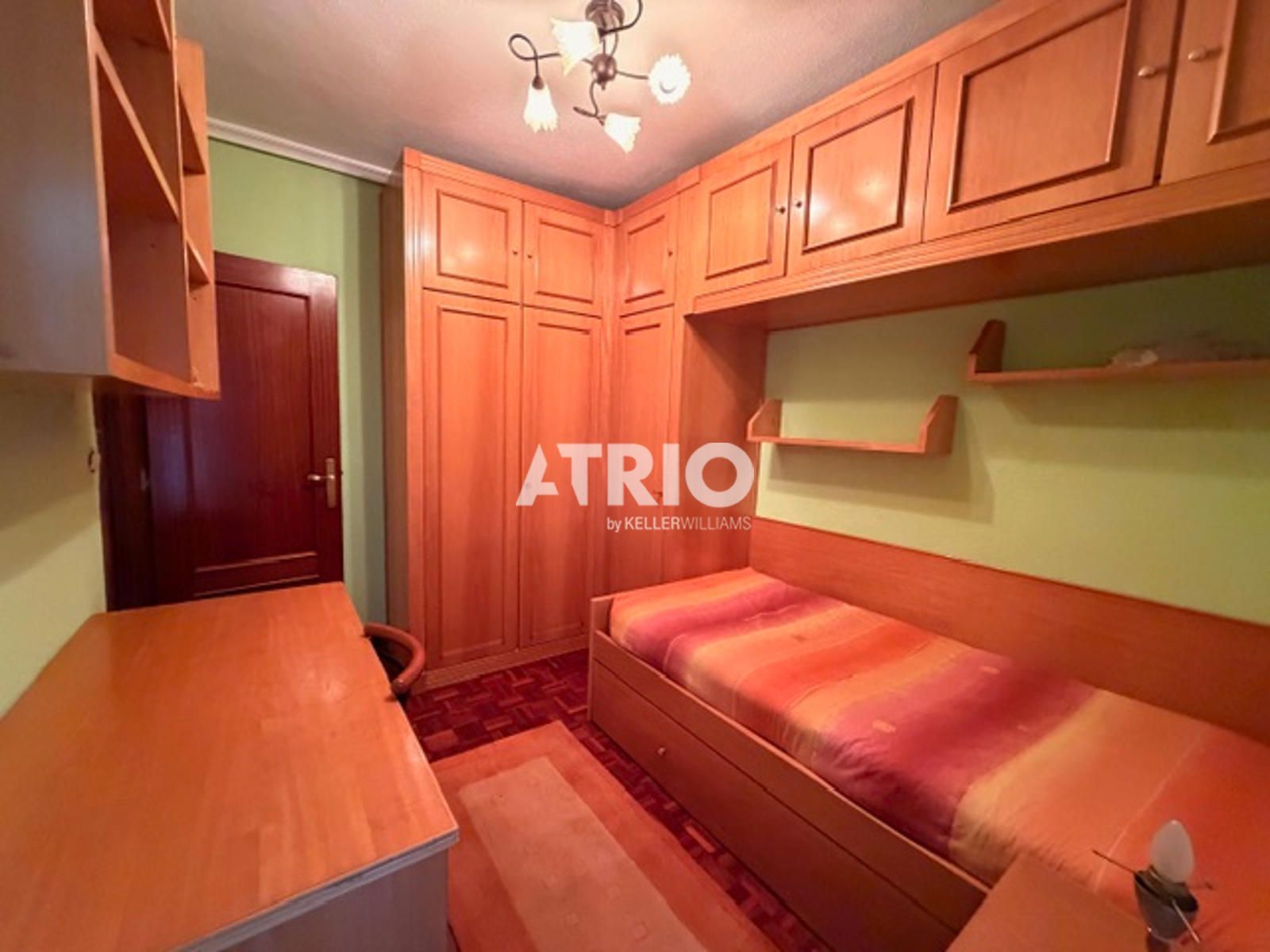 pisos en burgos ·  155000€