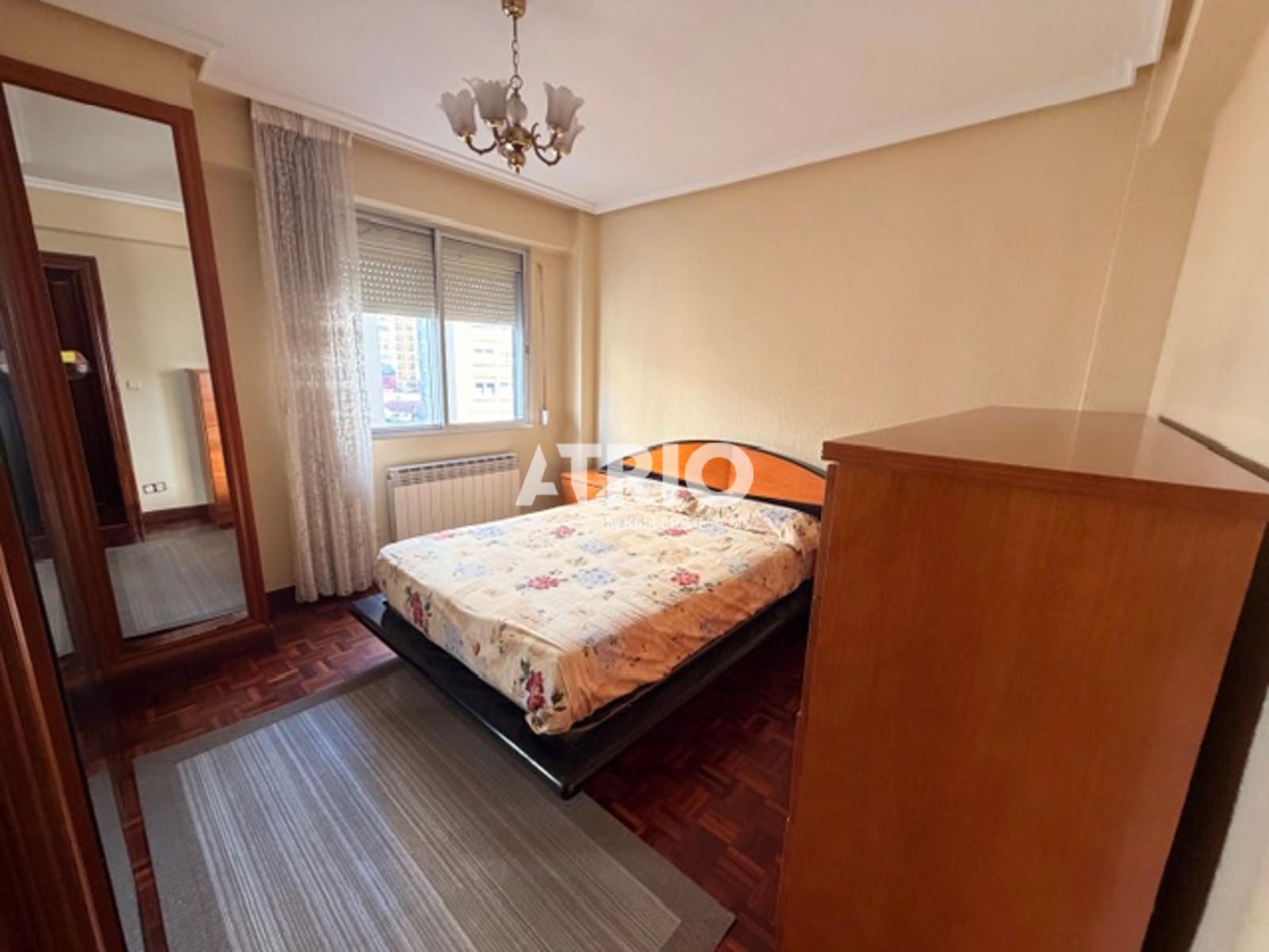 pisos en burgos ·  155000€