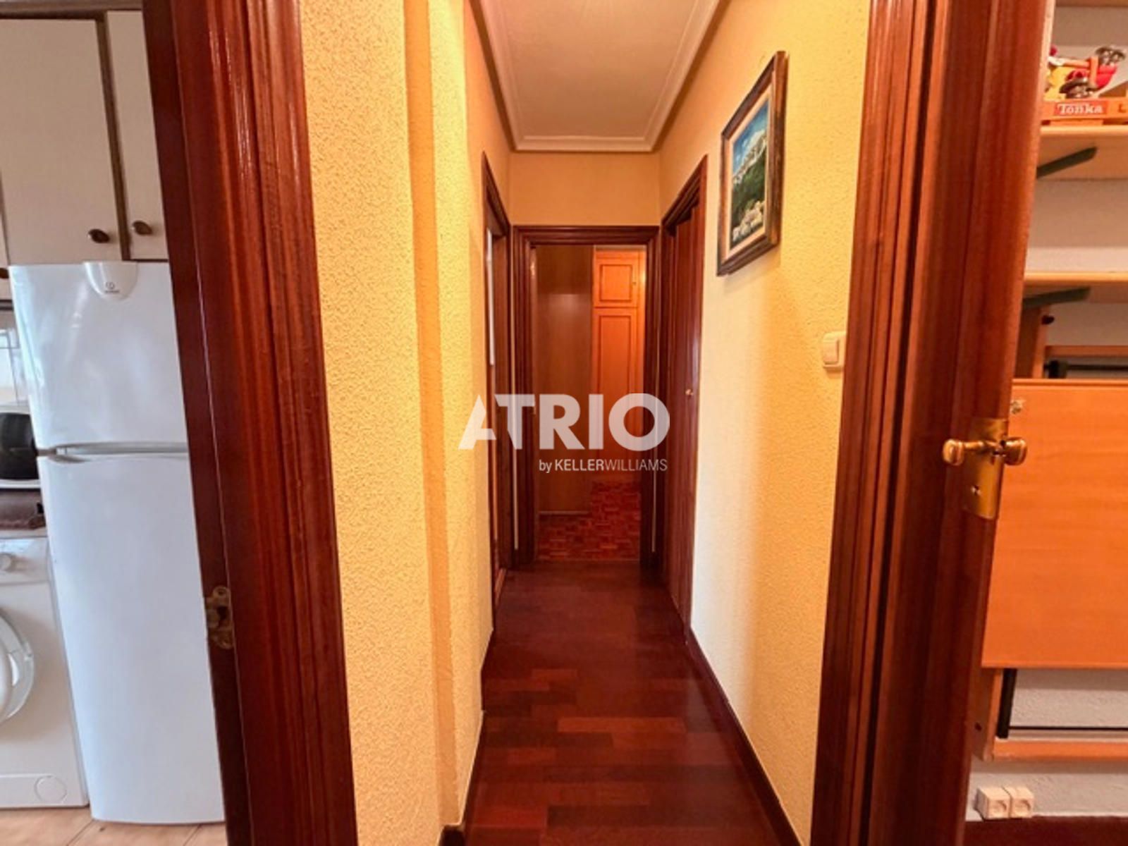 pisos en burgos ·  155000€
