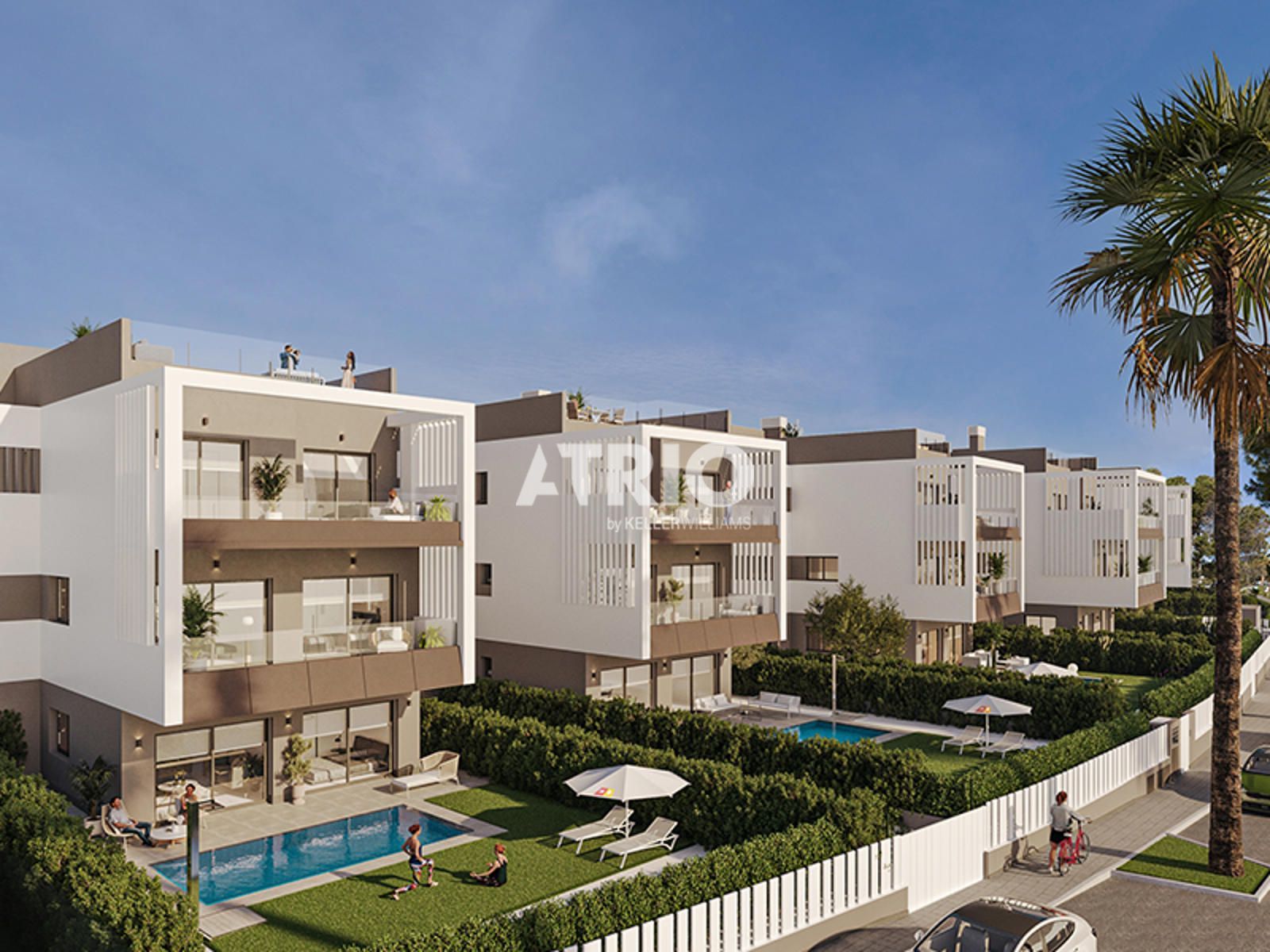 pisos en ses-salines · colonia-de-san-jordi 595000€