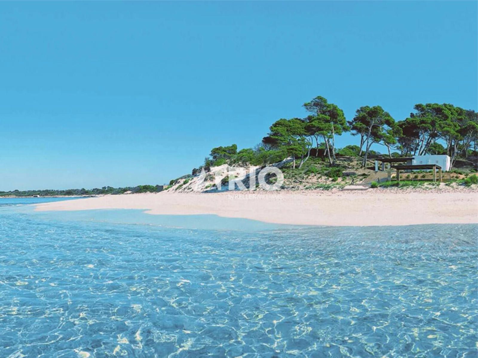 pisos en ses-salines · colonia-de-san-jordi 595000€