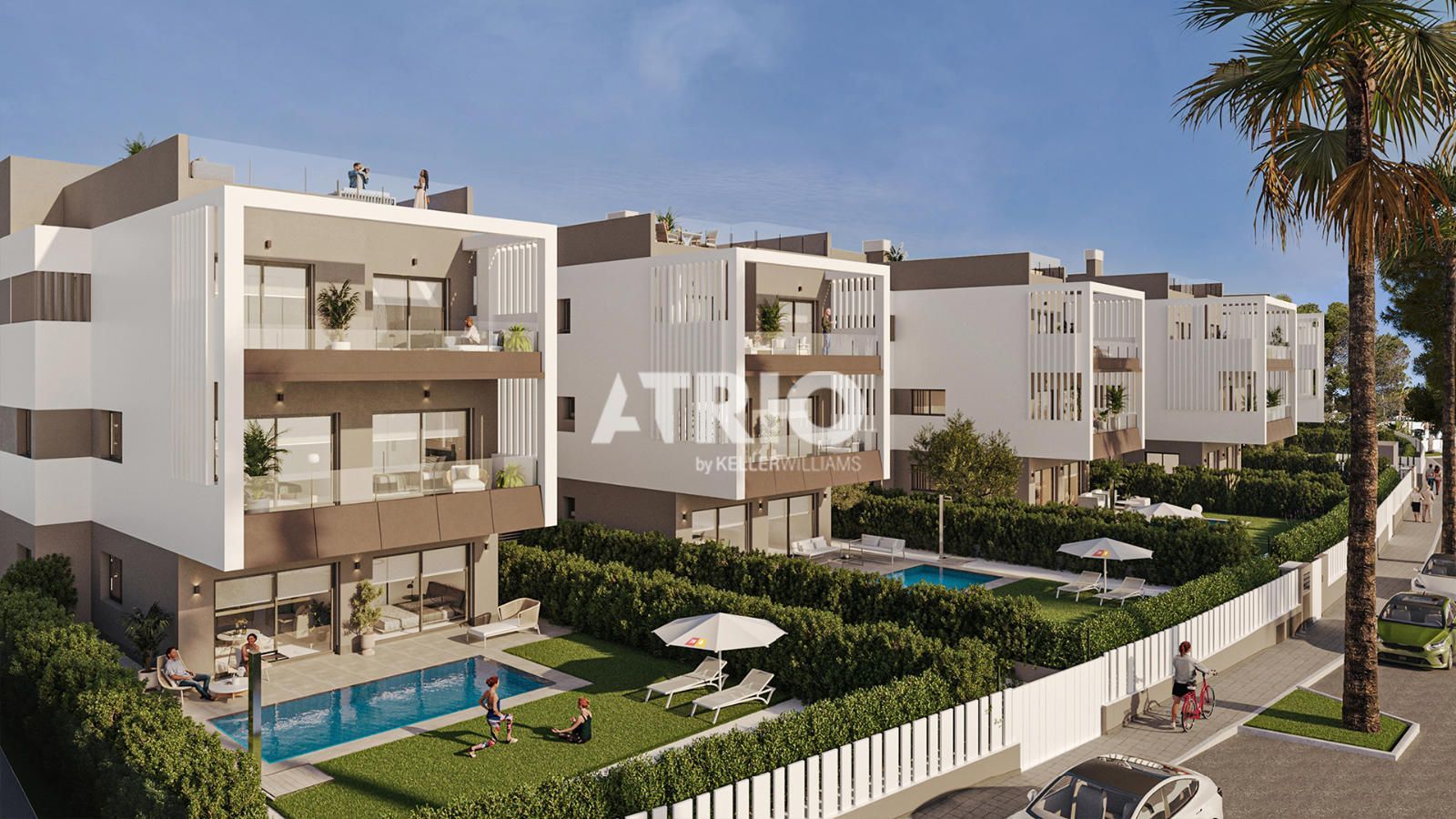 pisos en ses-salines · colonia-de-san-jordi 595000€