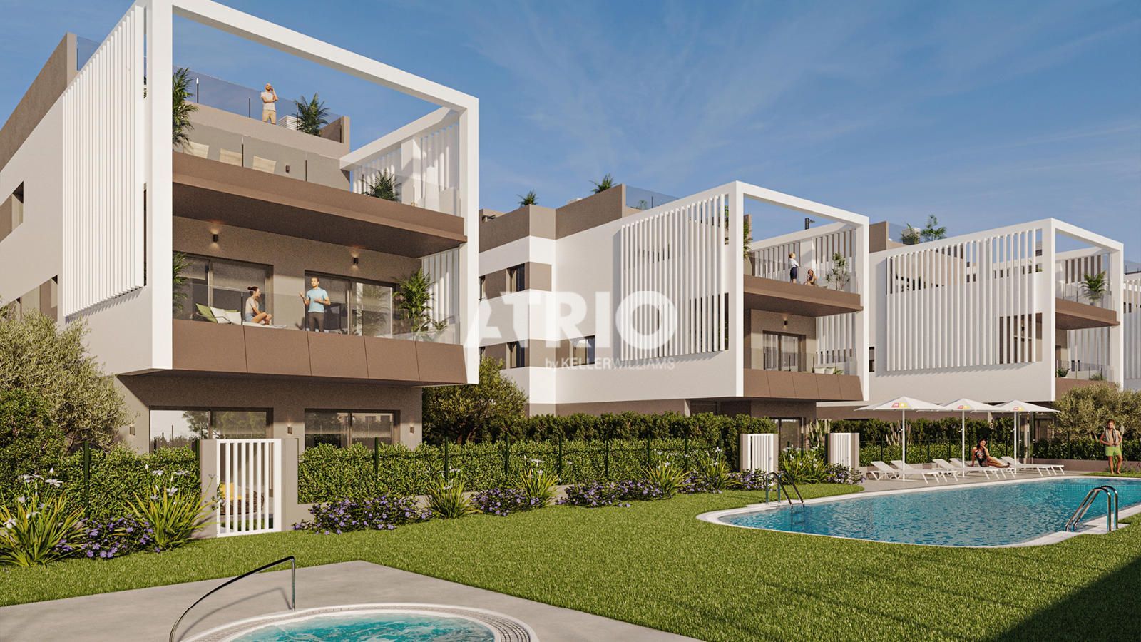 pisos en ses-salines · colonia-de-san-jordi 595000€