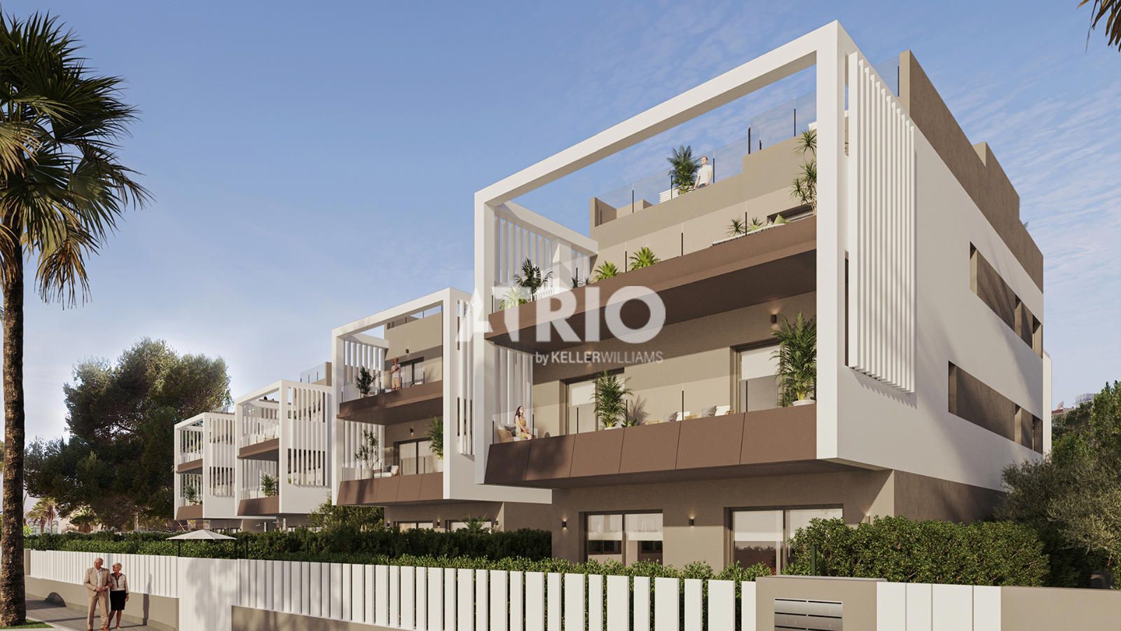 pisos en ses-salines · colonia-de-san-jordi 595000€