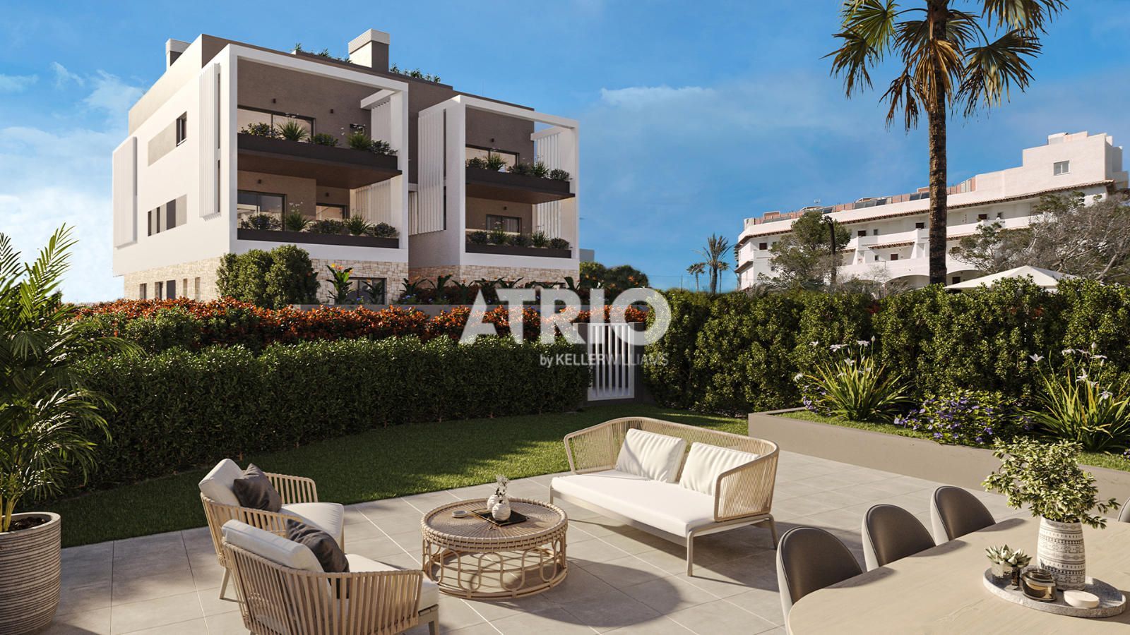 pisos en ses-salines · colonia-de-san-jordi 595000€