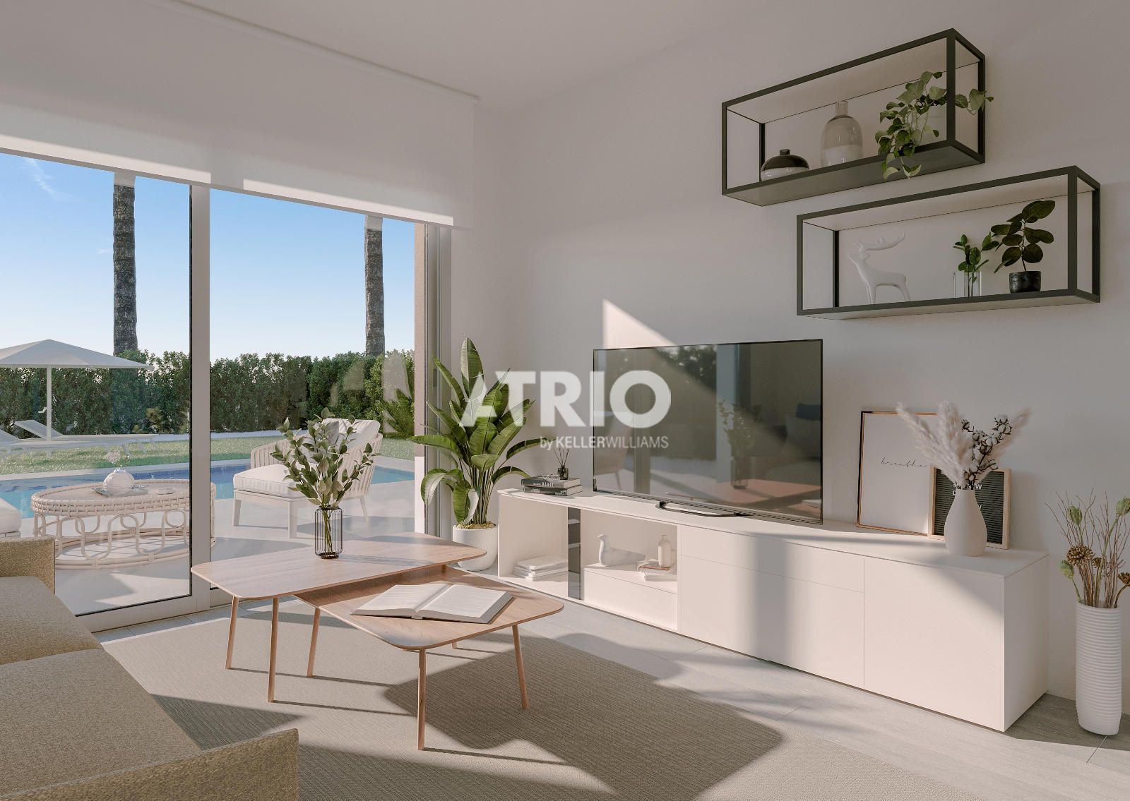 pisos en ses-salines · colonia-de-san-jordi 595000€