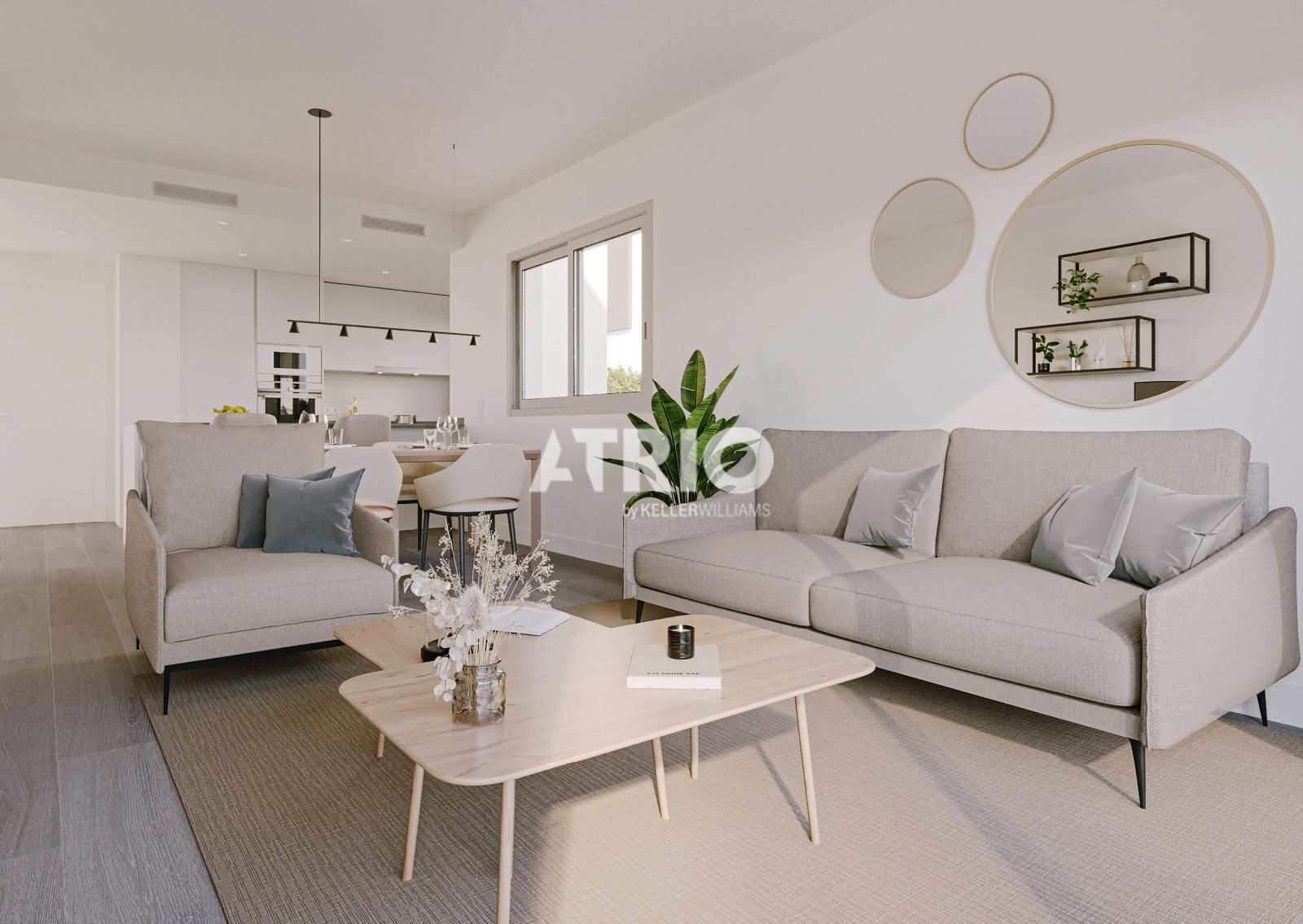 pisos en ses-salines · colonia-de-san-jordi 595000€