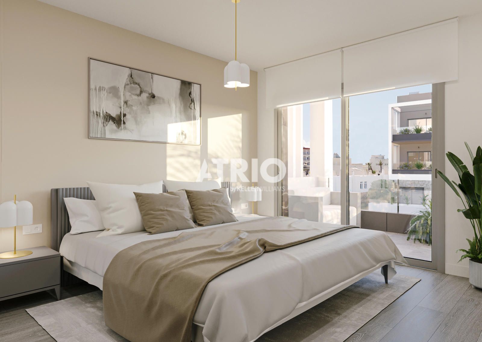 pisos en ses-salines · colonia-de-san-jordi 595000€