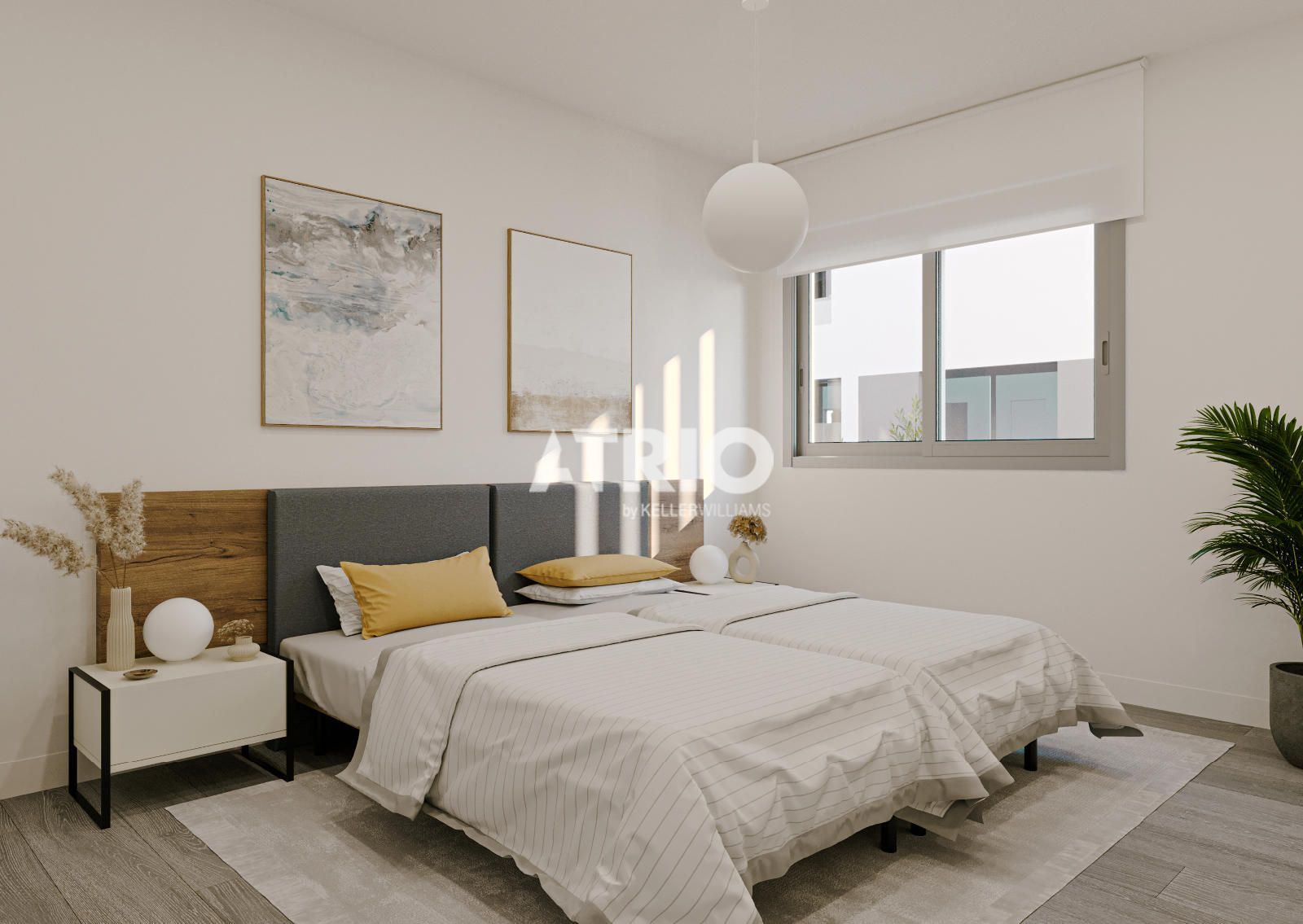 pisos en ses-salines · colonia-de-san-jordi 595000€