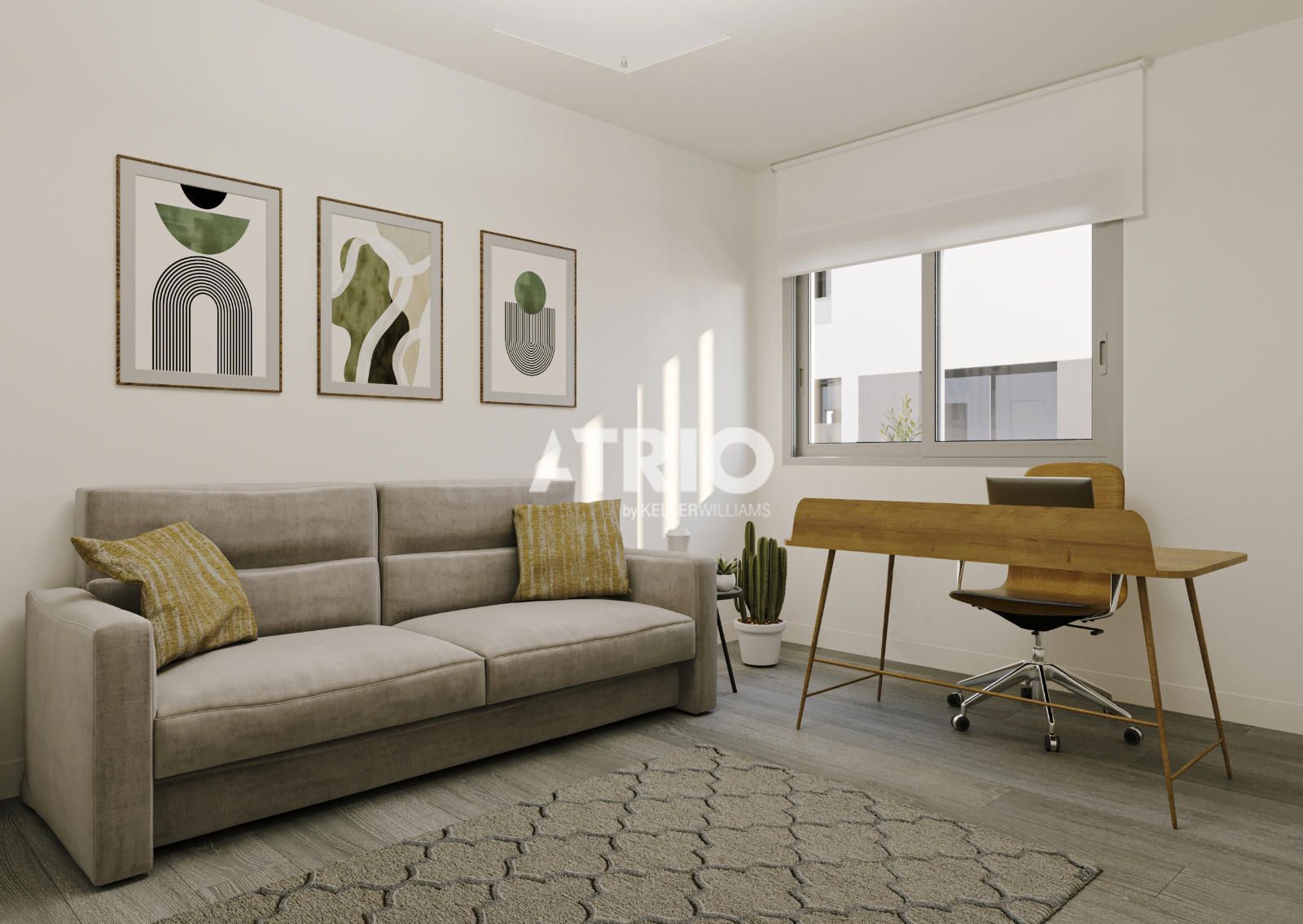 pisos en ses-salines · colonia-de-san-jordi 595000€