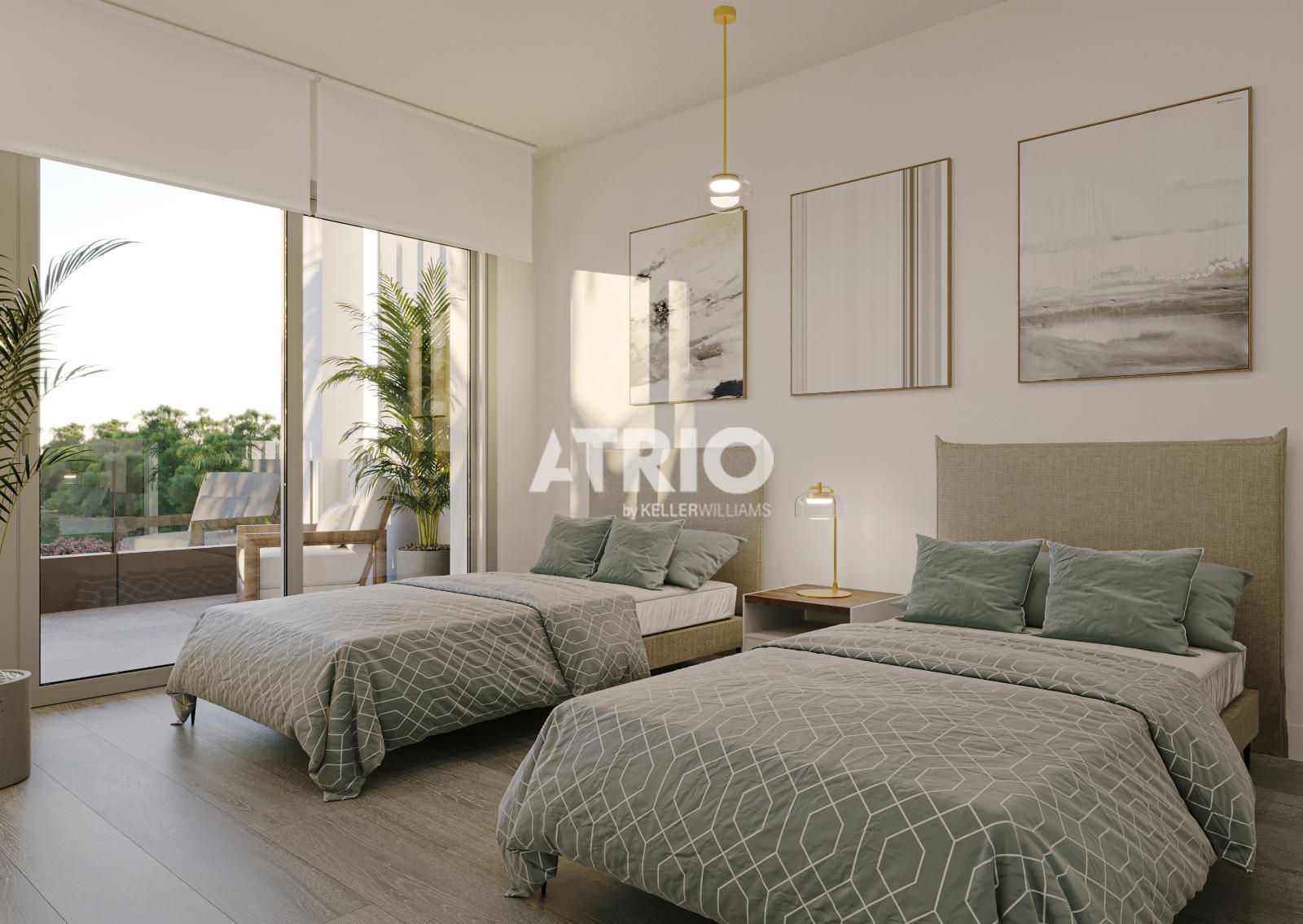 pisos en ses-salines · colonia-de-san-jordi 595000€