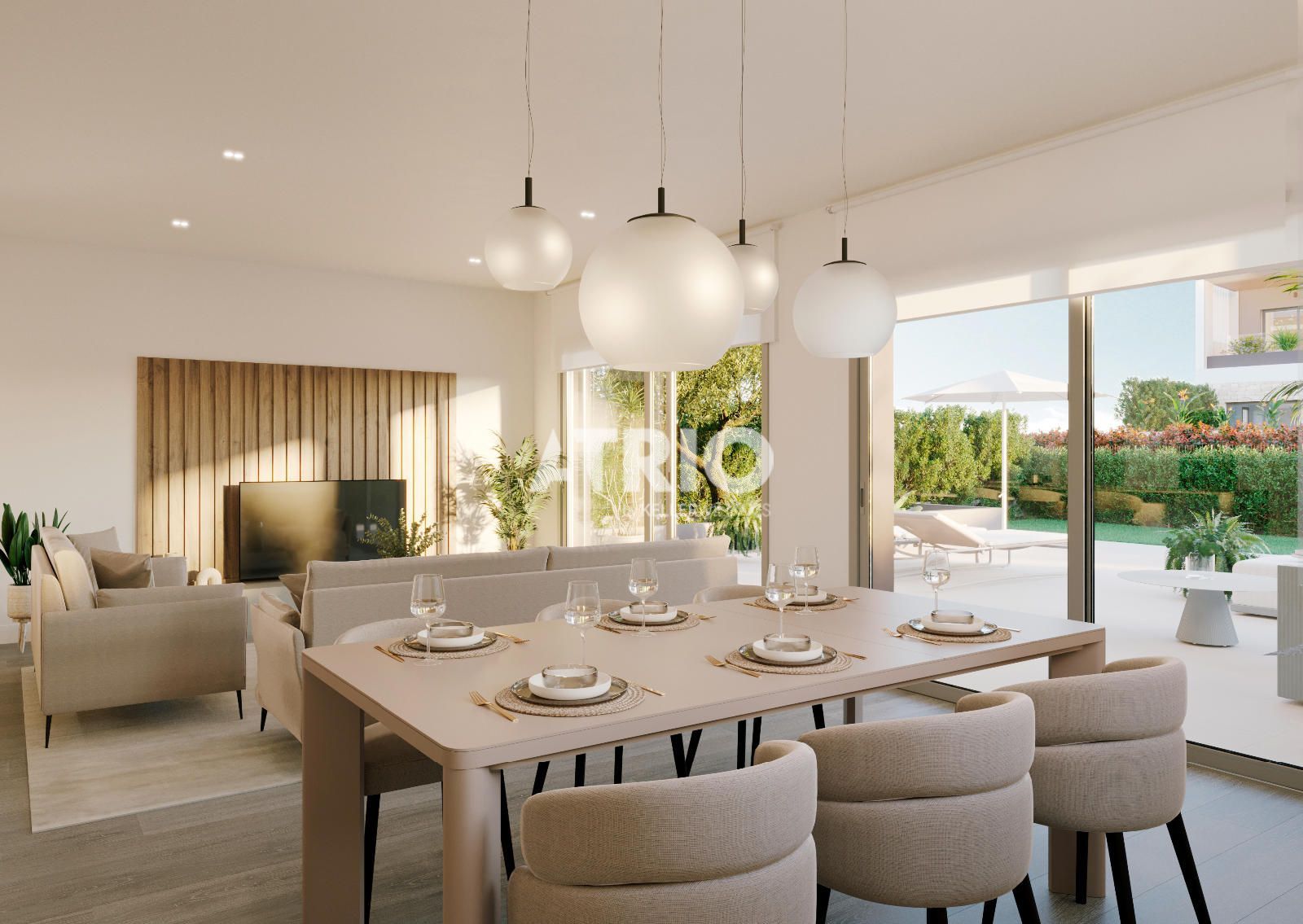 pisos en ses-salines · colonia-de-san-jordi 595000€