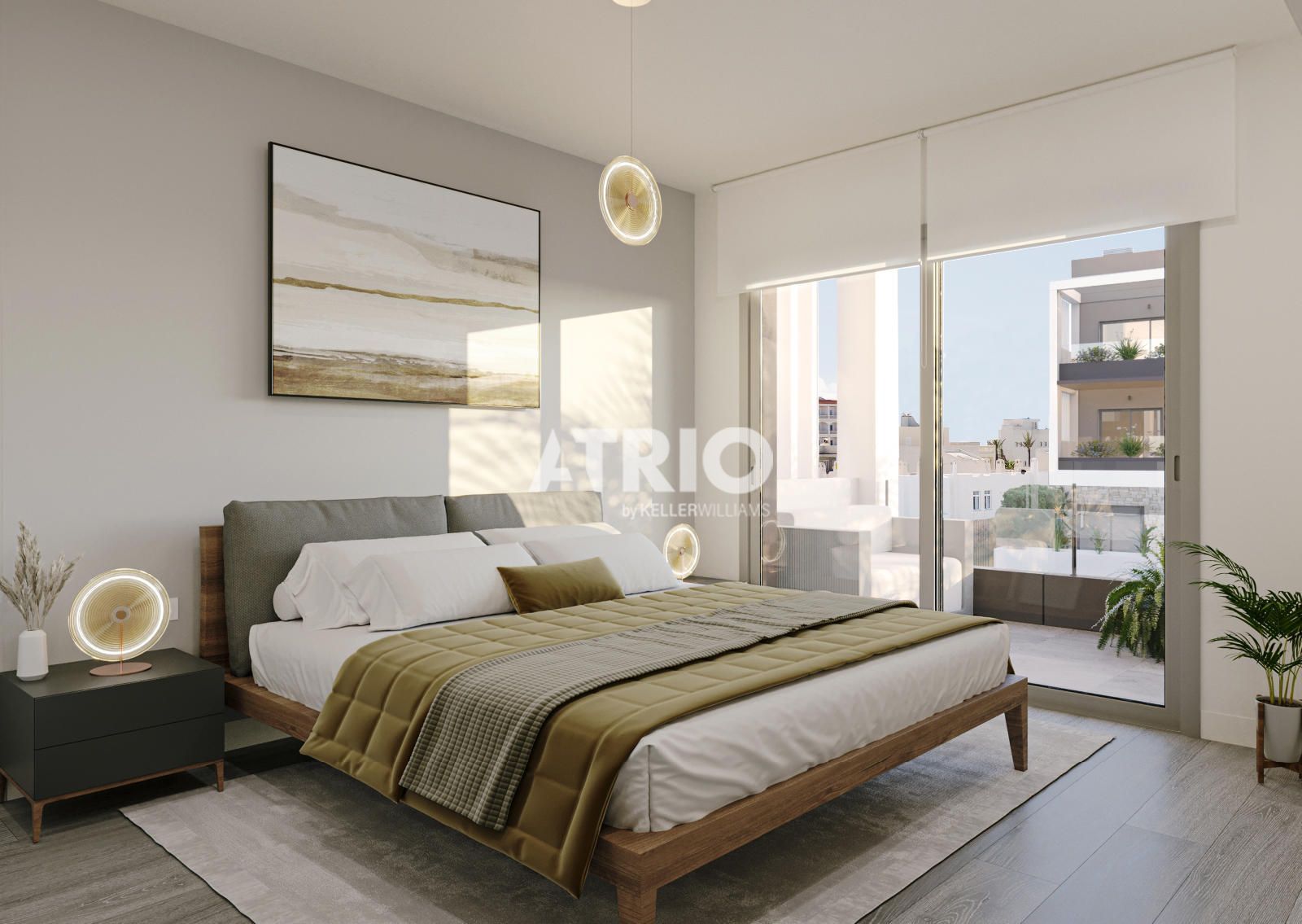 pisos en ses-salines · colonia-de-san-jordi 595000€