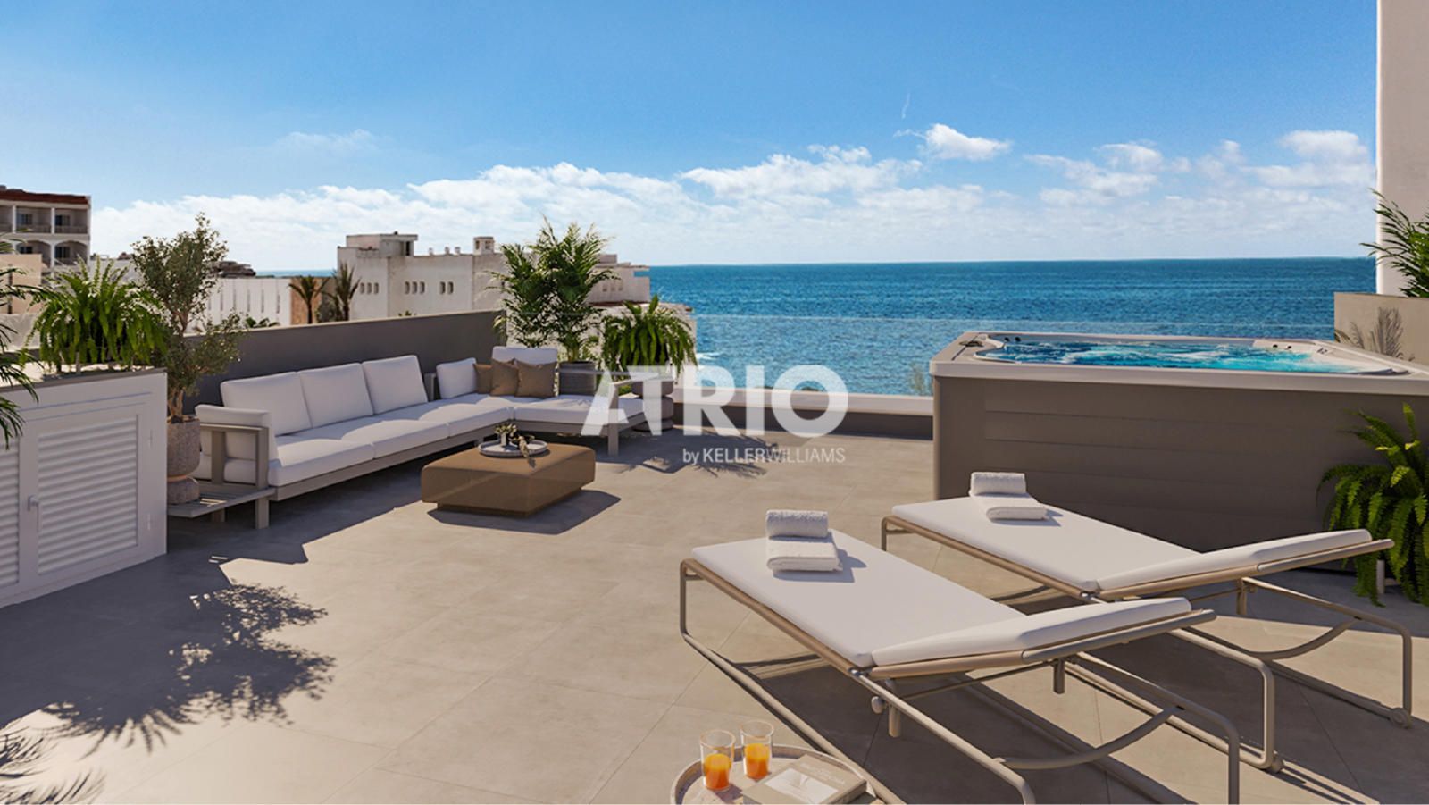 pisos en ses-salines · colonia-de-san-jordi 595000€