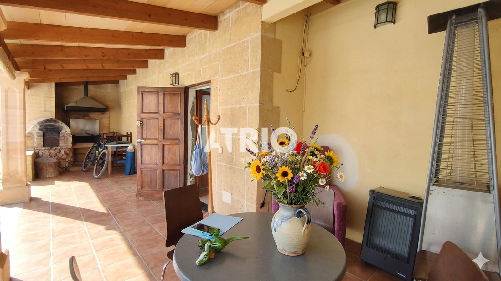 chalet en marratxi · portol 849000€