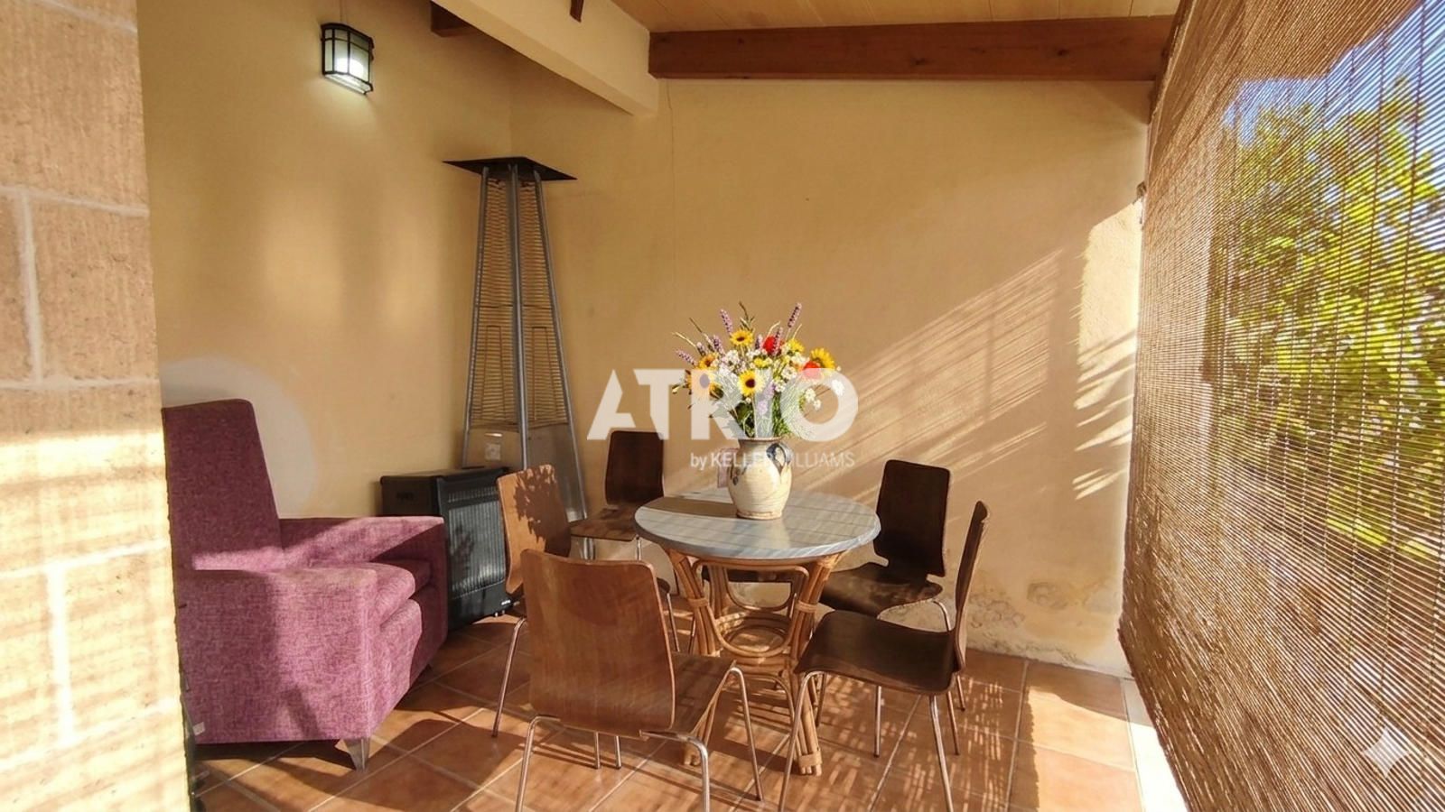 chalet en marratxi · portol 849000€