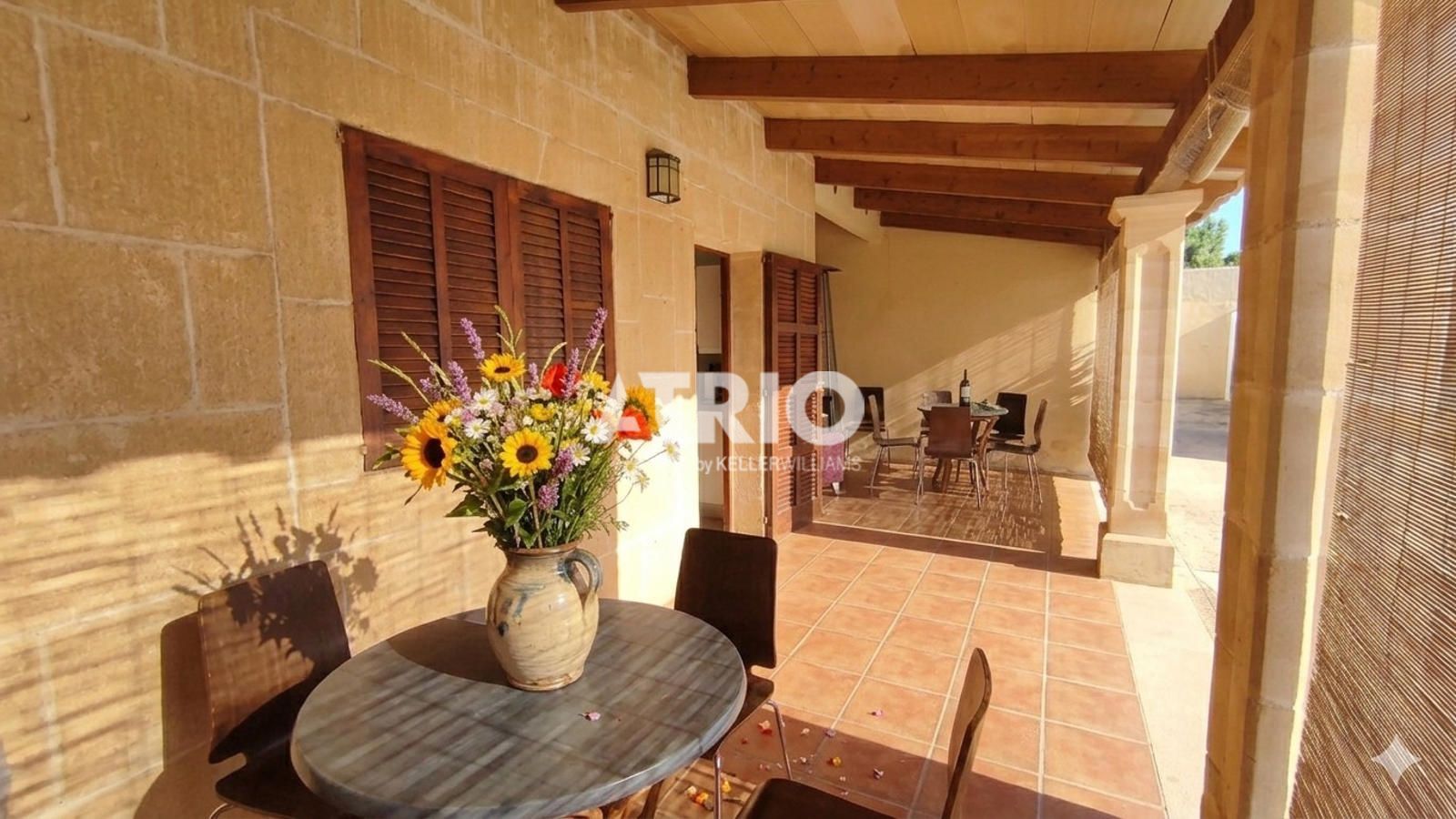 chalet en marratxi · portol 849000€