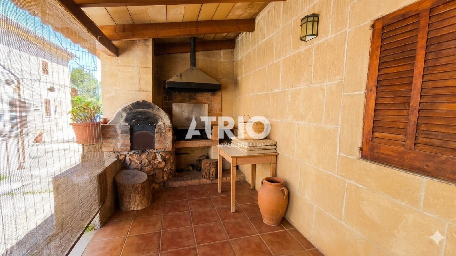 chalet en marratxi · portol 849000€