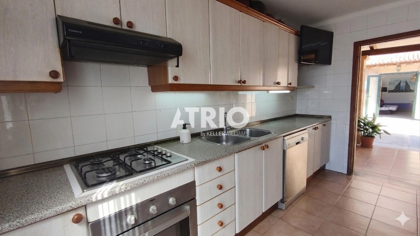 chalet en marratxi · portol 849000€