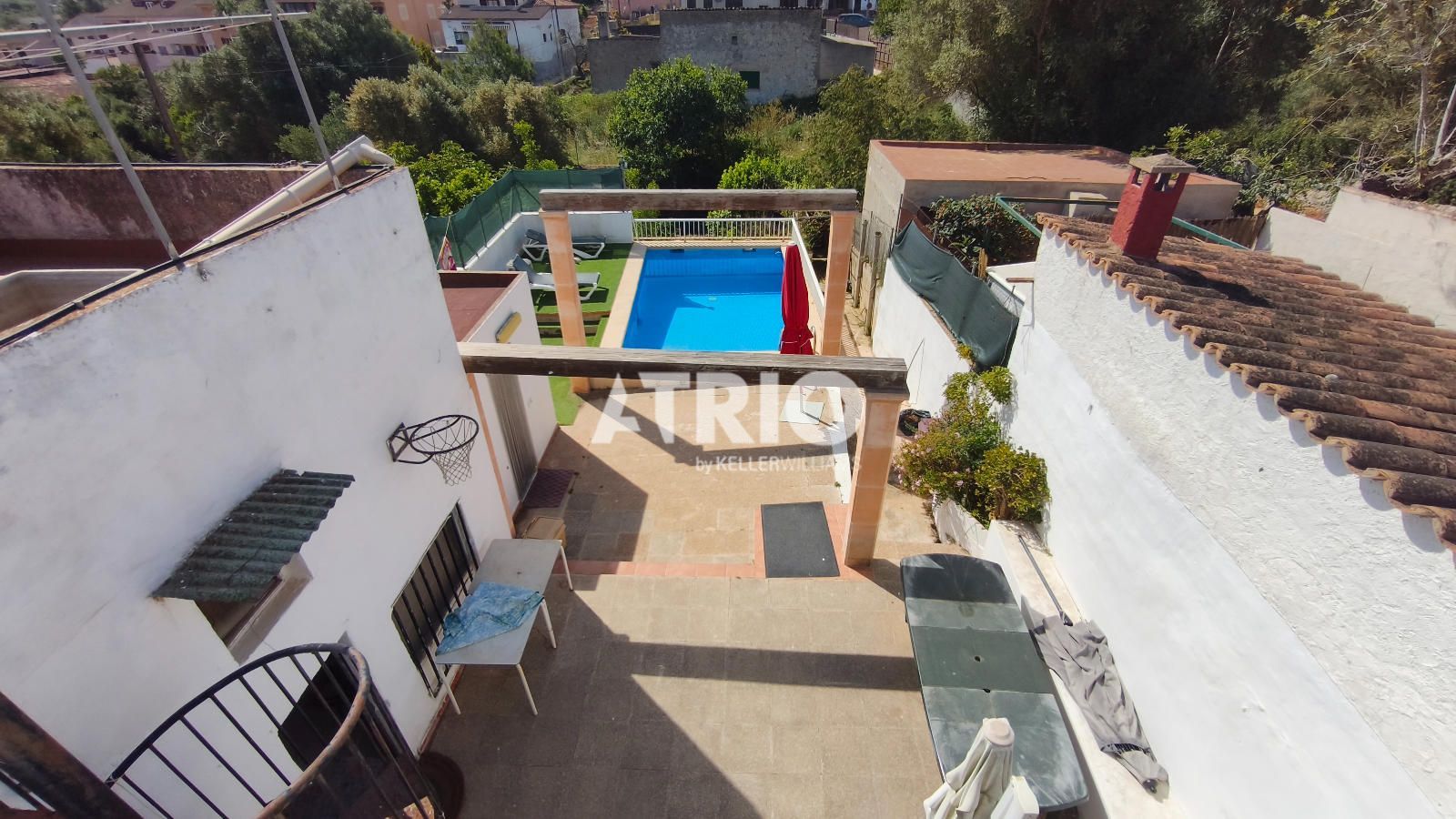 chalet en marratxi · portol 849000€