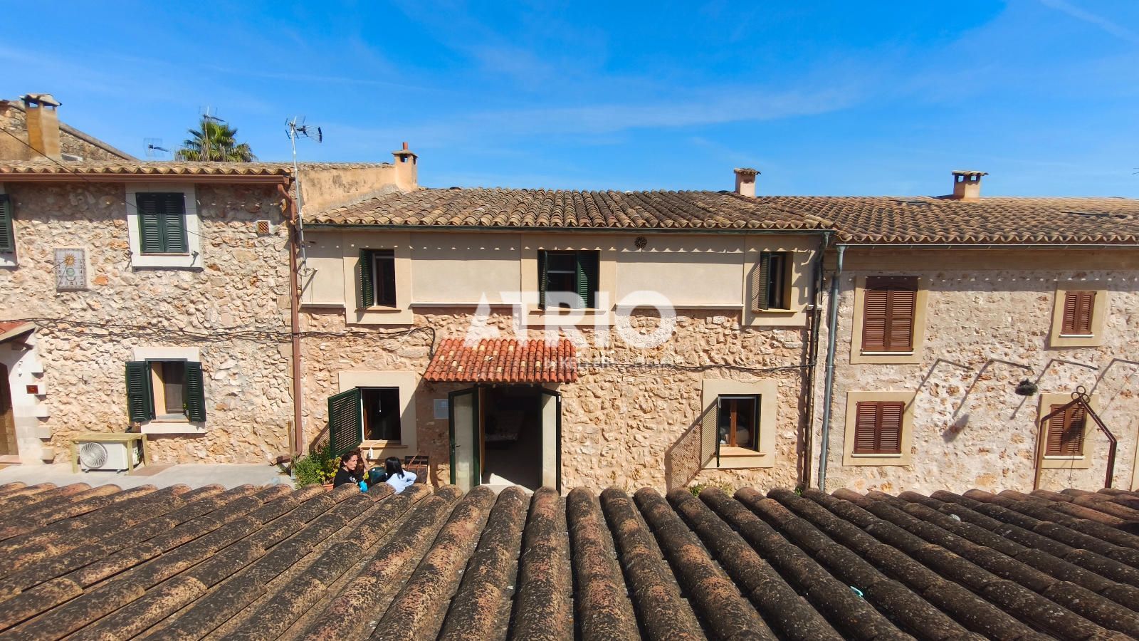 chalet en marratxi · portol 849000€