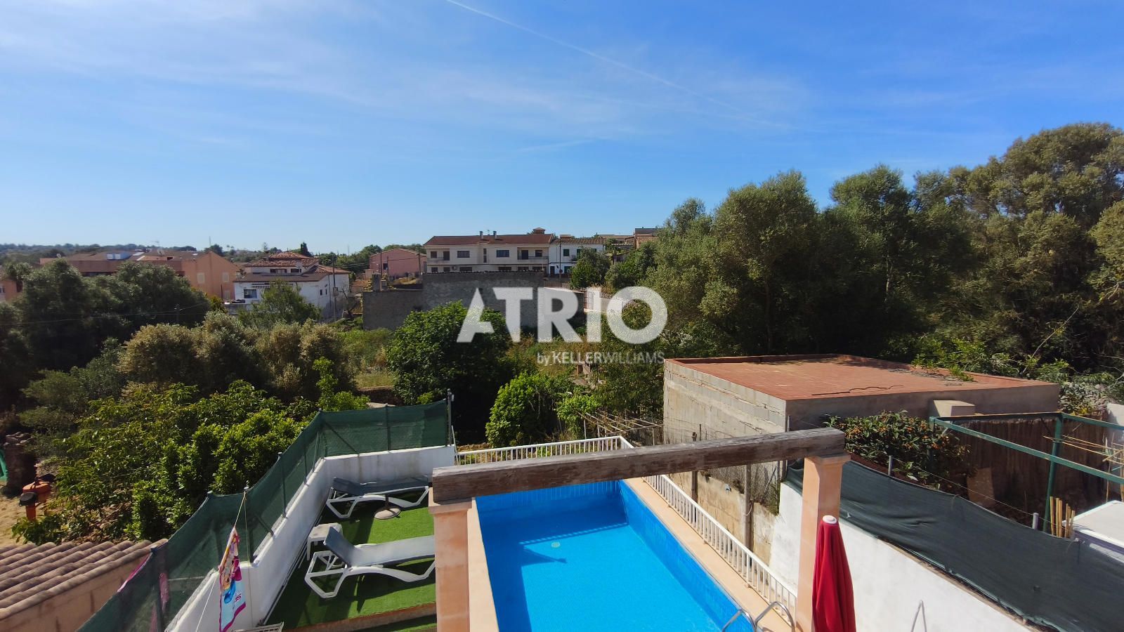 chalet en marratxi · portol 849000€