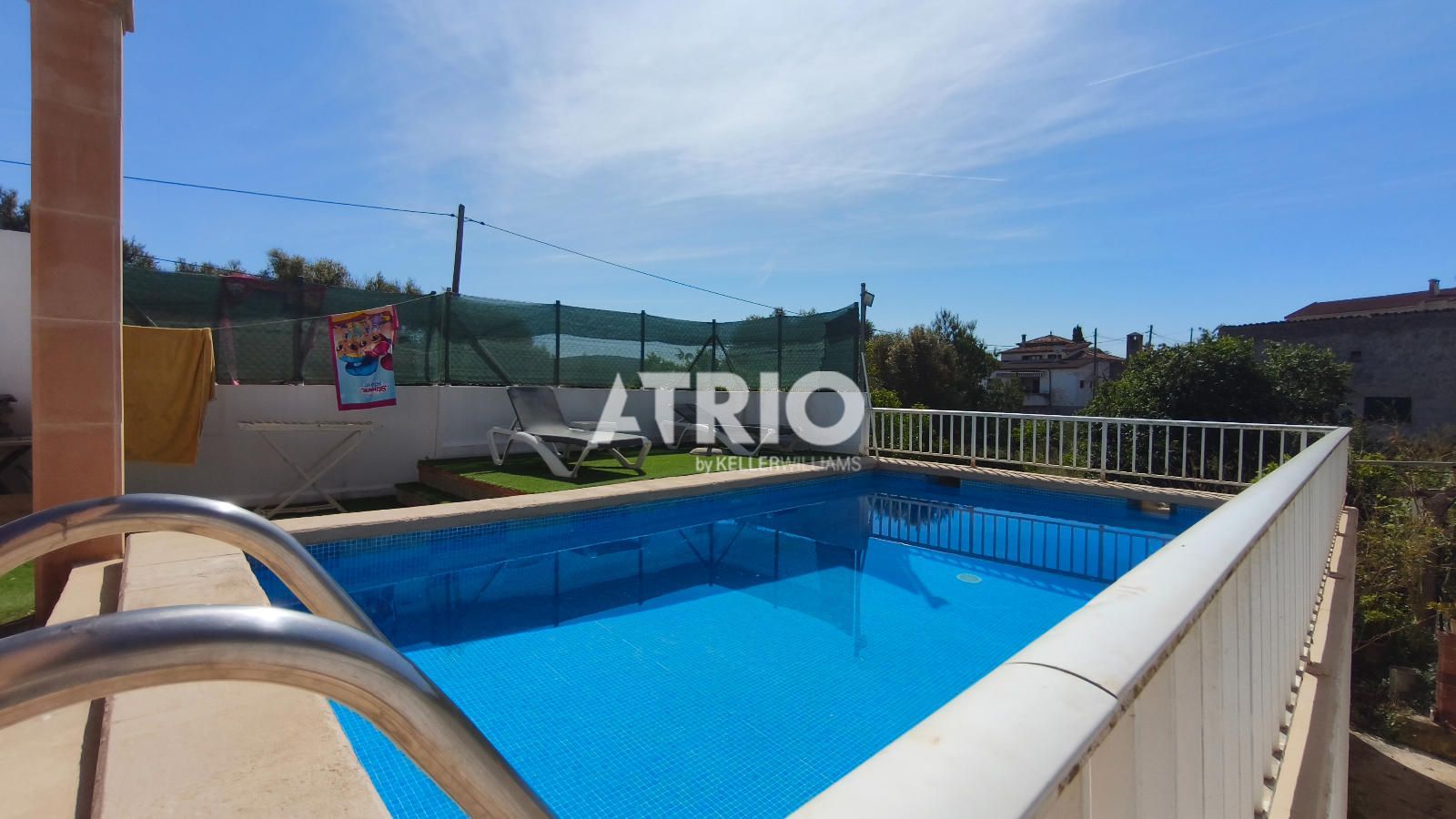chalet en marratxi · portol 849000€