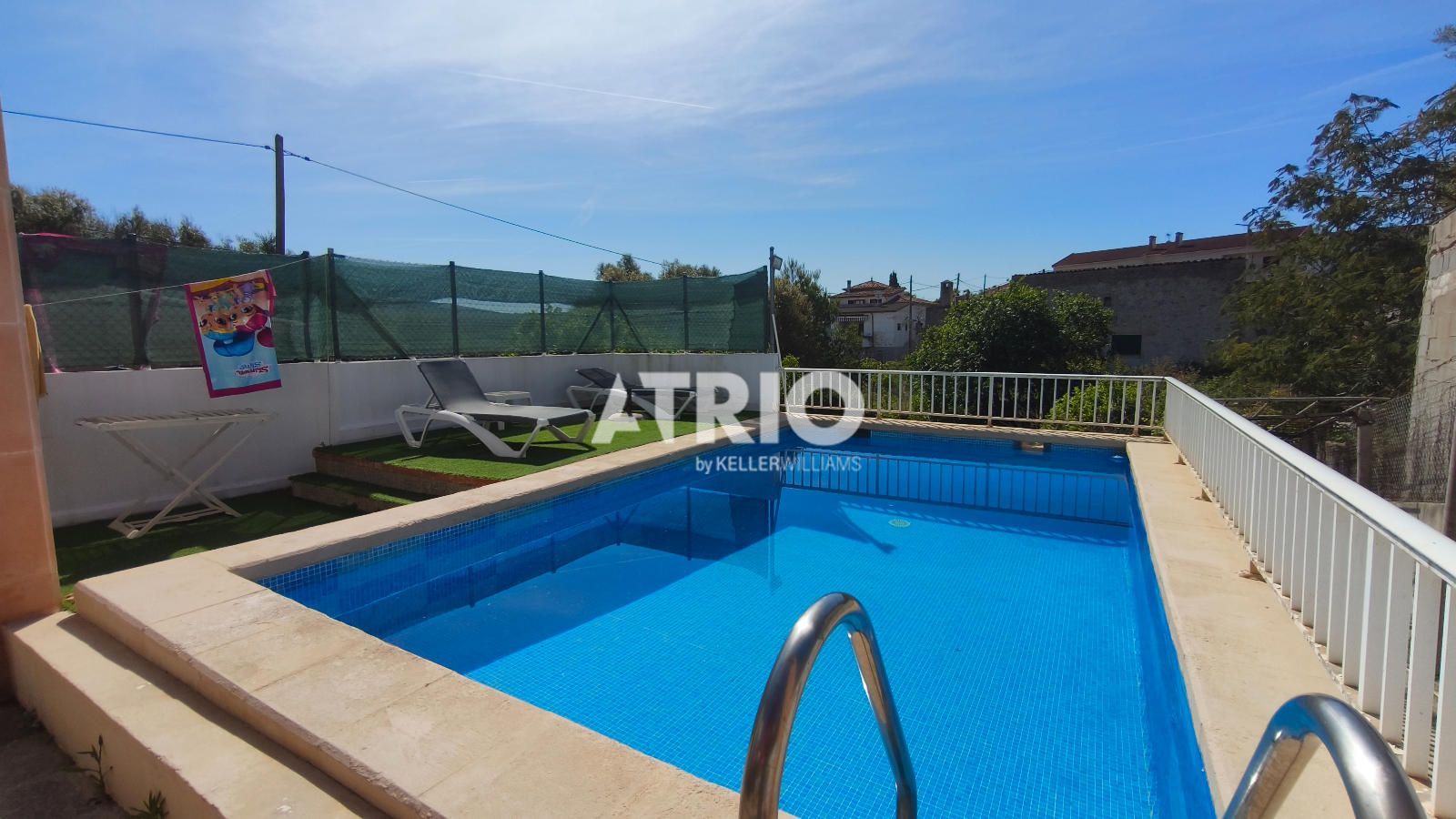 chalet en marratxi · portol 849000€