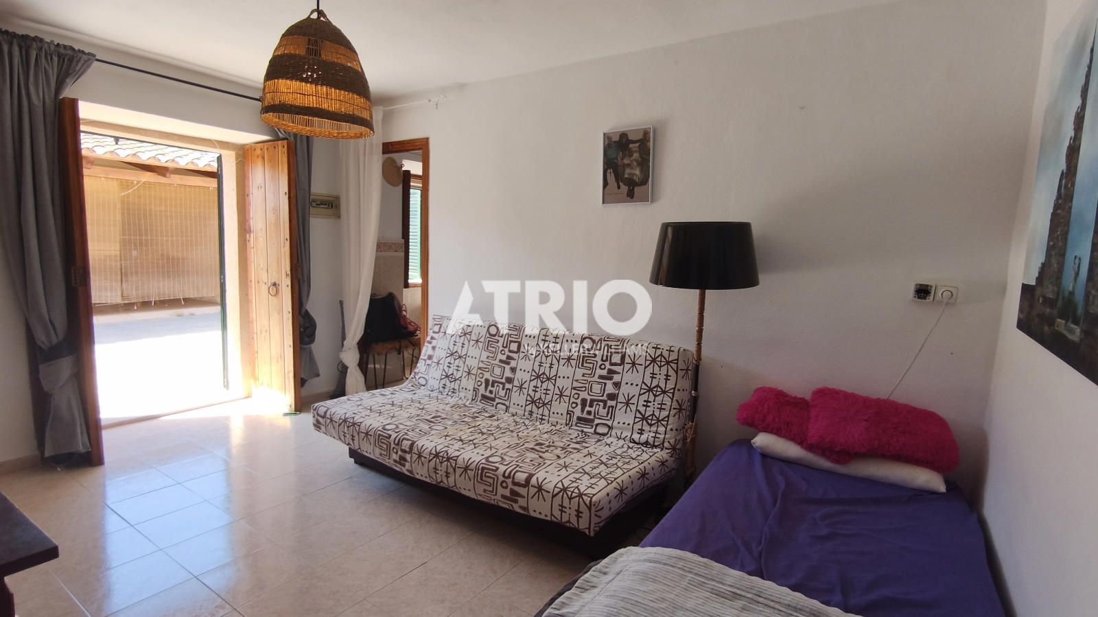 chalet en marratxi · portol 849000€