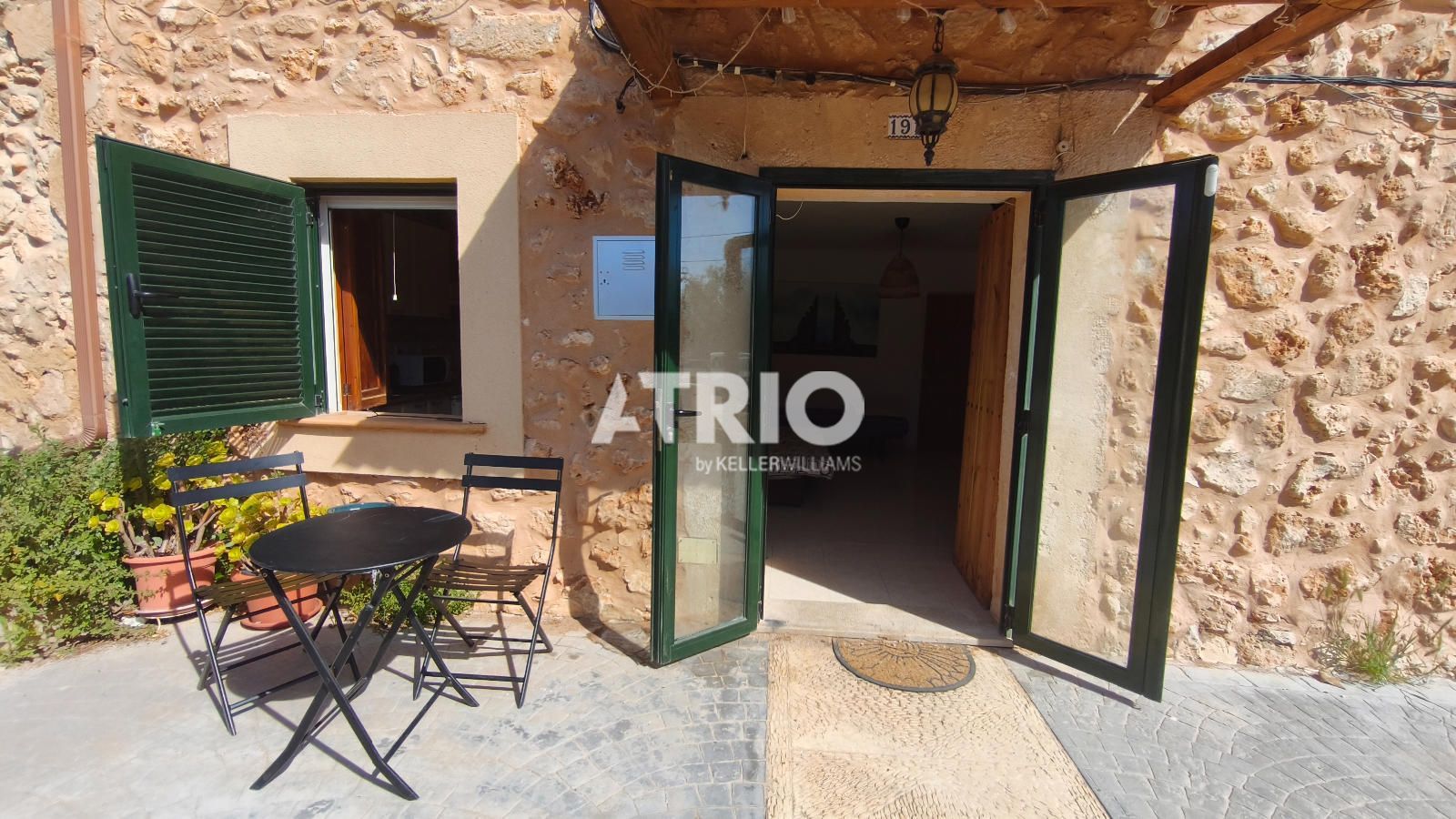 chalet en marratxi · portol 849000€