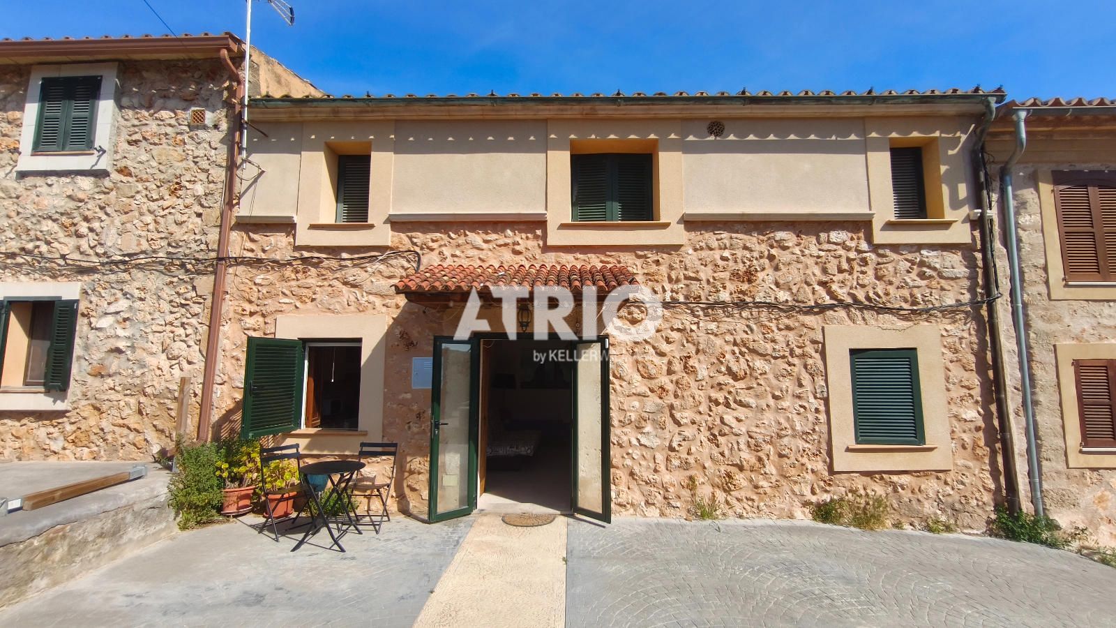 chalet en marratxi · portol 849000€