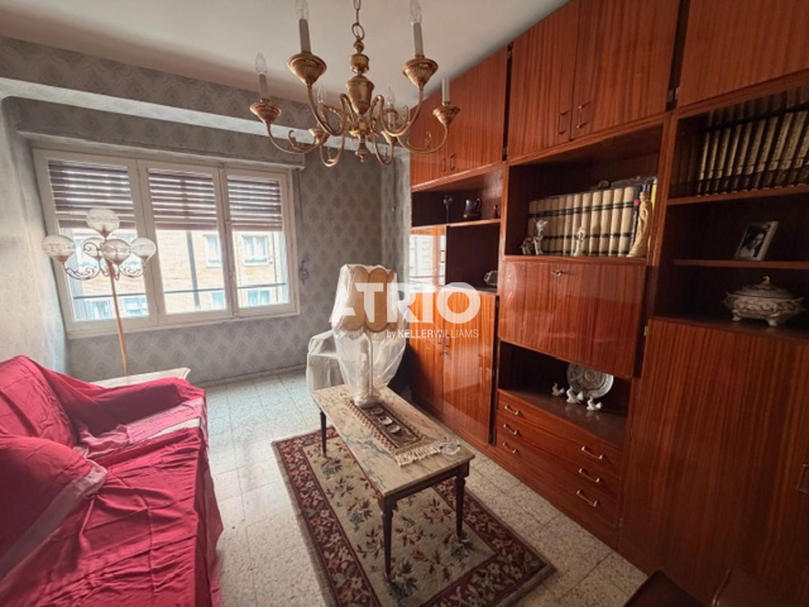 pisos en burgos · centro-2 175000€