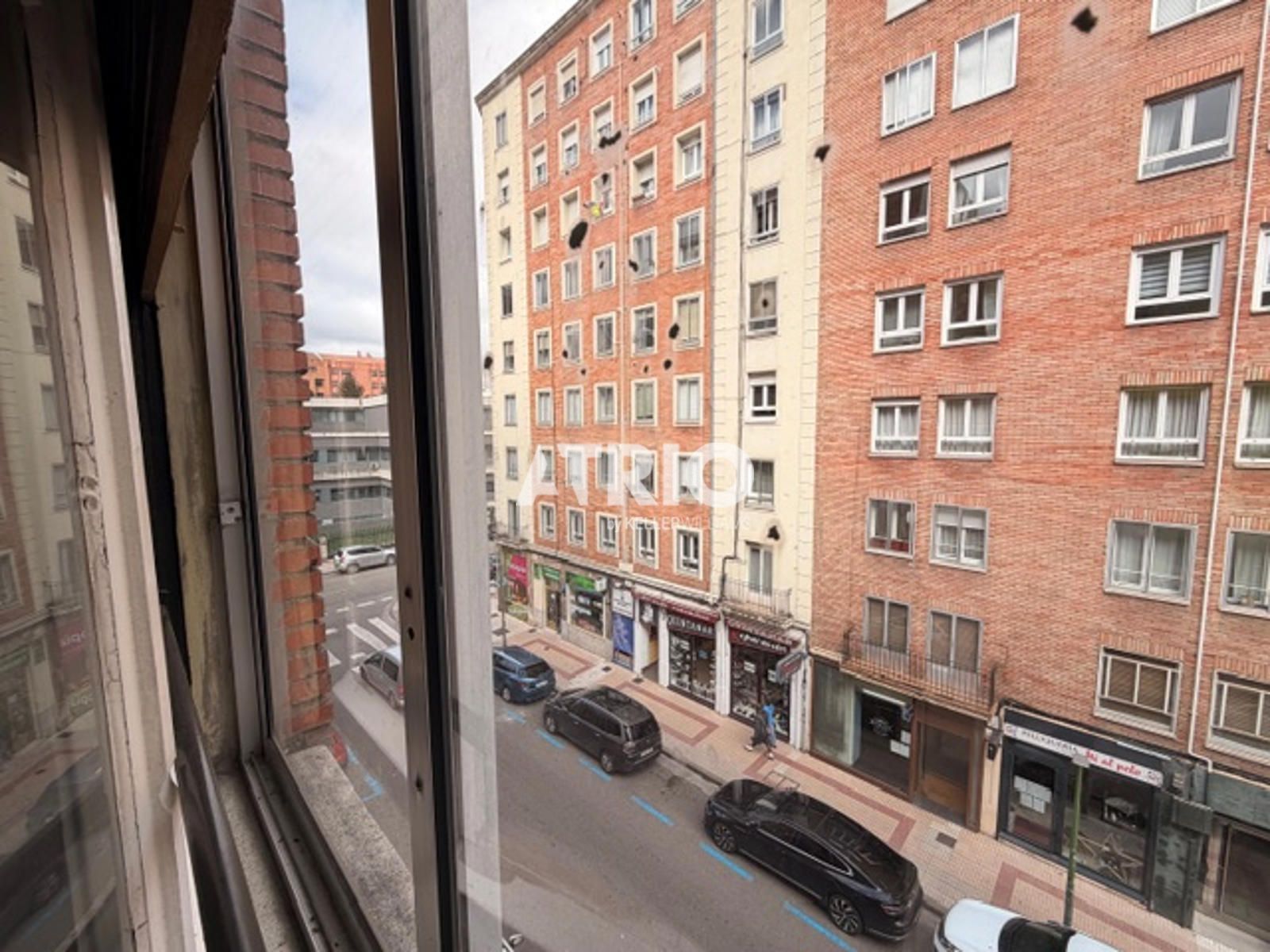 pisos en burgos · centro-2 175000€