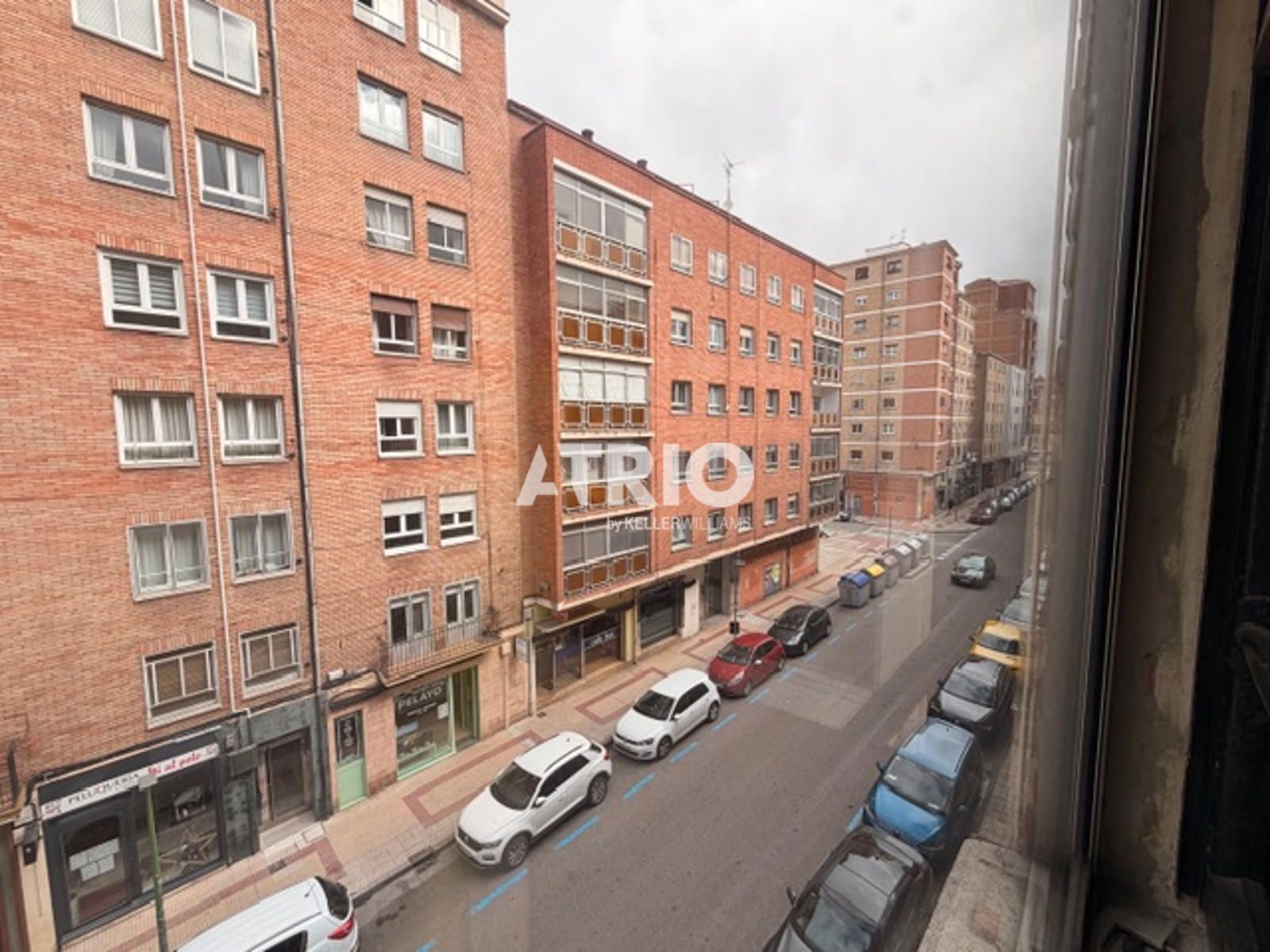 pisos en burgos · centro-2 175000€