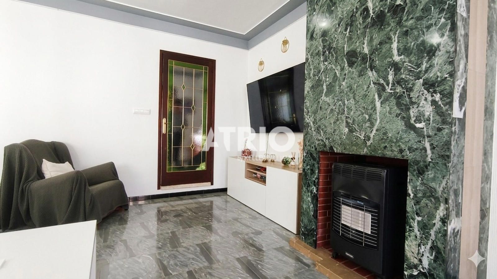 chalet en manacor · manacor-pueblo 595000€