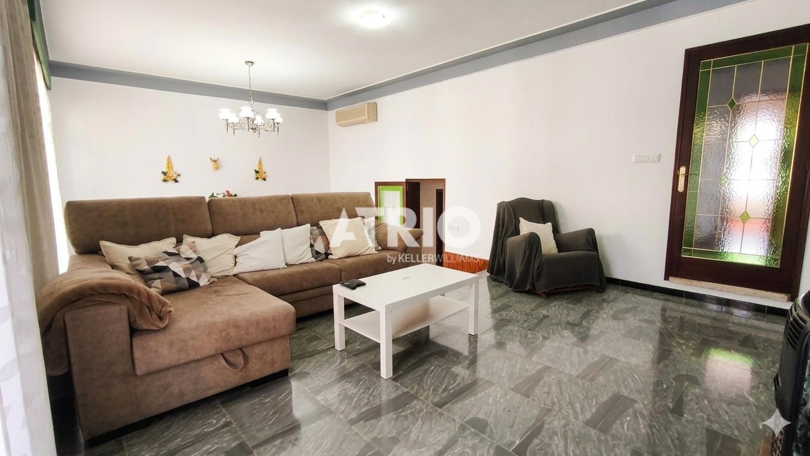 chalet en manacor · manacor-pueblo 595000€