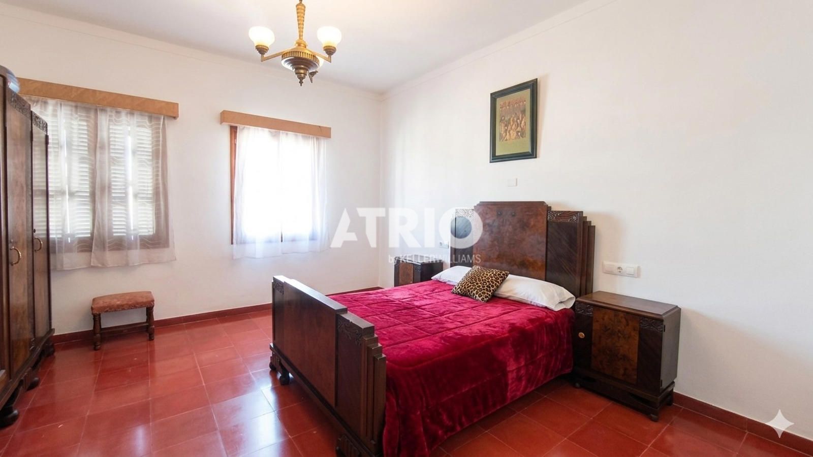 chalet en manacor · manacor-pueblo 595000€
