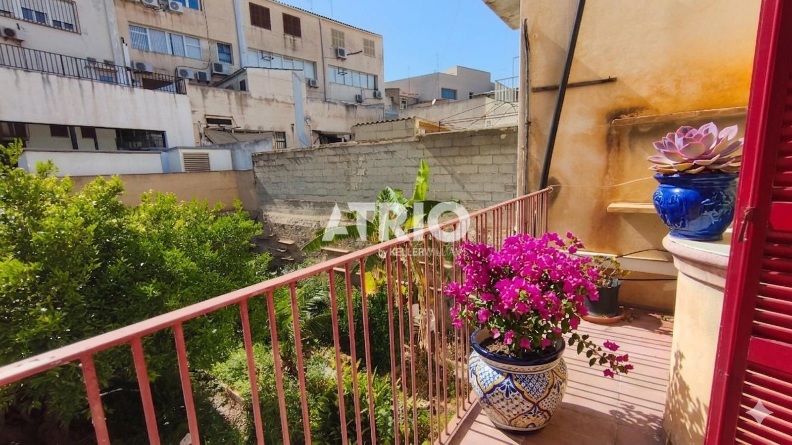 chalet en manacor · manacor-pueblo 595000€