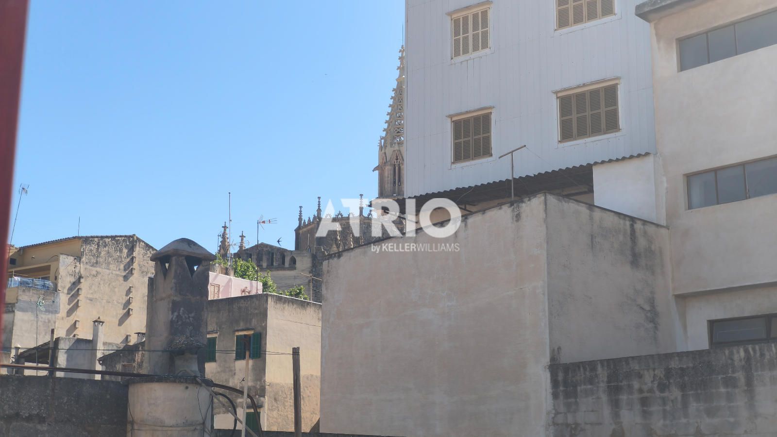 chalet en manacor · manacor-pueblo 595000€
