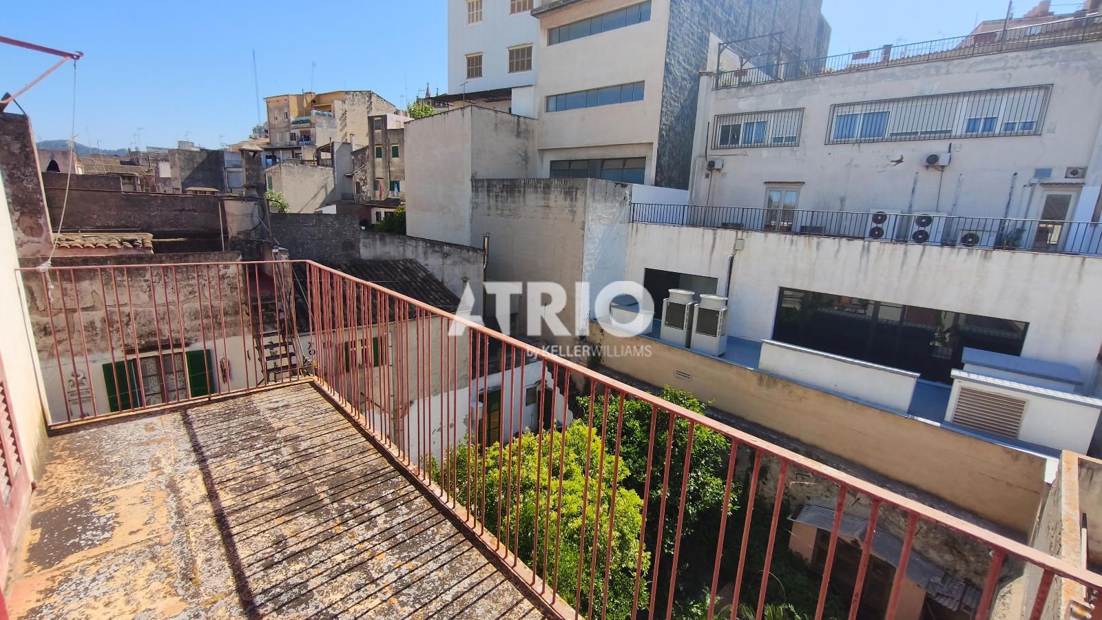 chalet en manacor · manacor-pueblo 595000€