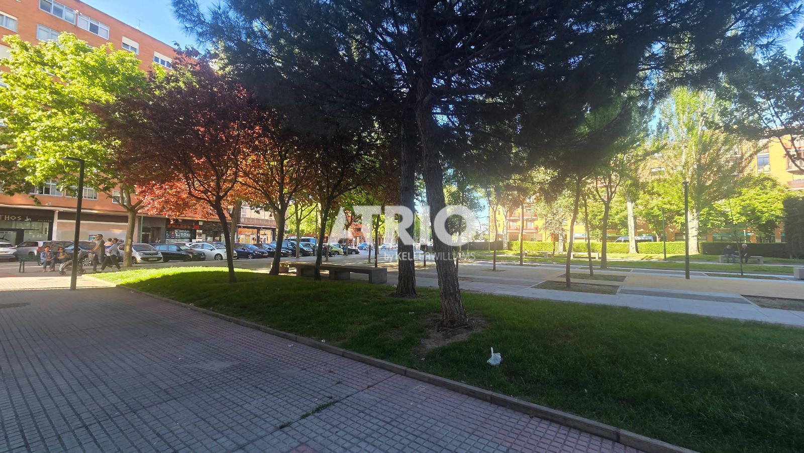 pisos en burgos · gamonal-1 253000€